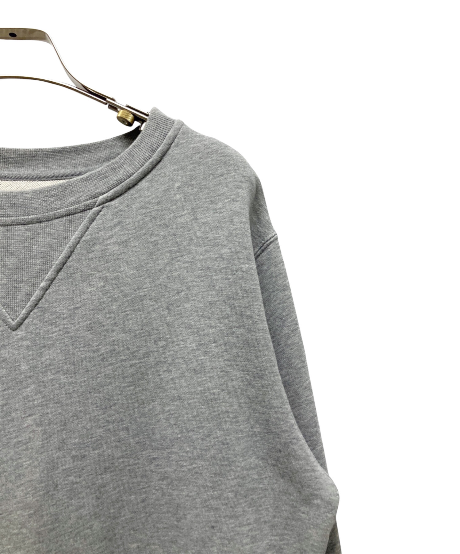 中古・古着通販】Maison Margiela (メゾンマルジェラ) クルーネック