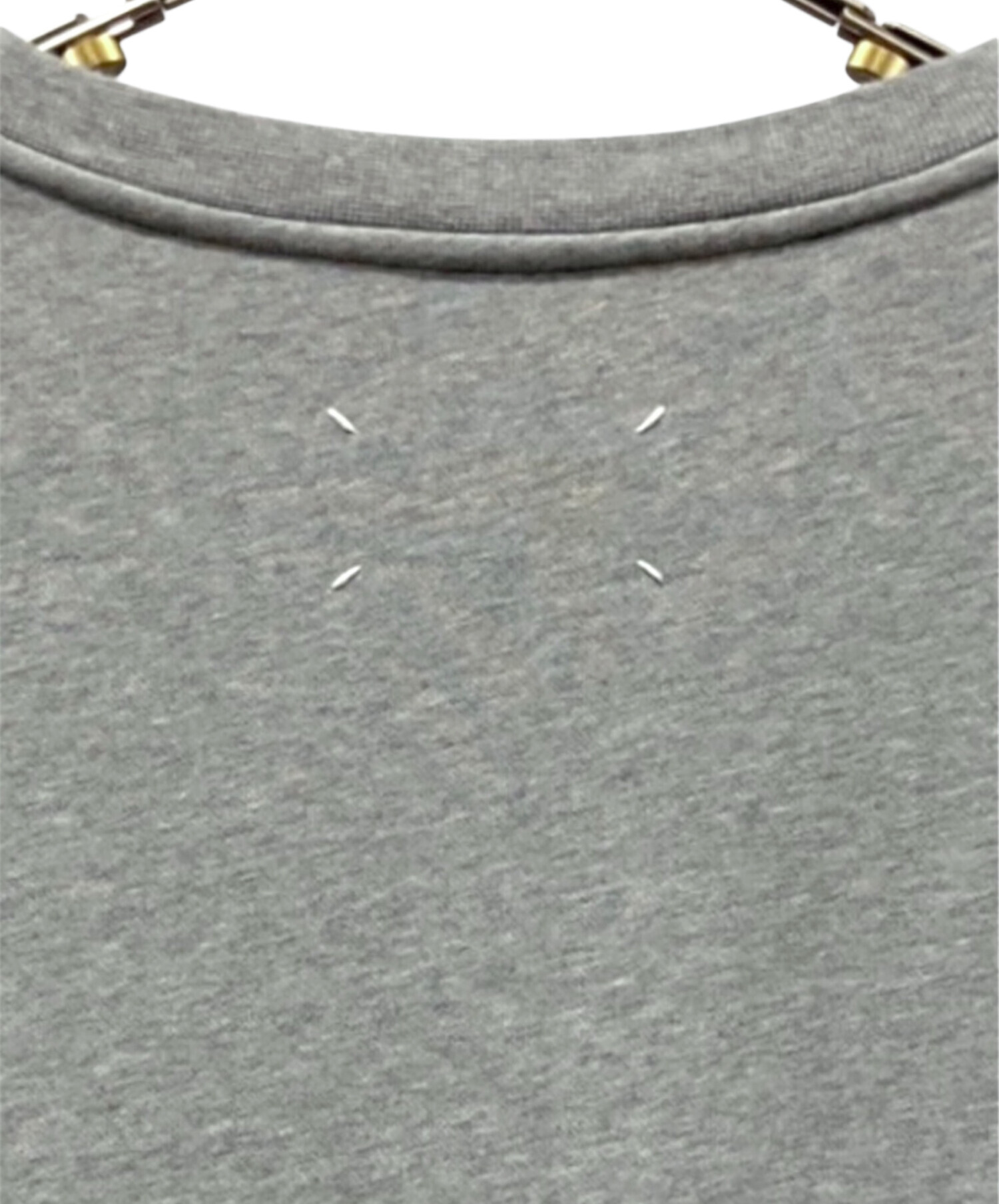中古・古着通販】Maison Margiela (メゾンマルジェラ) クルーネック