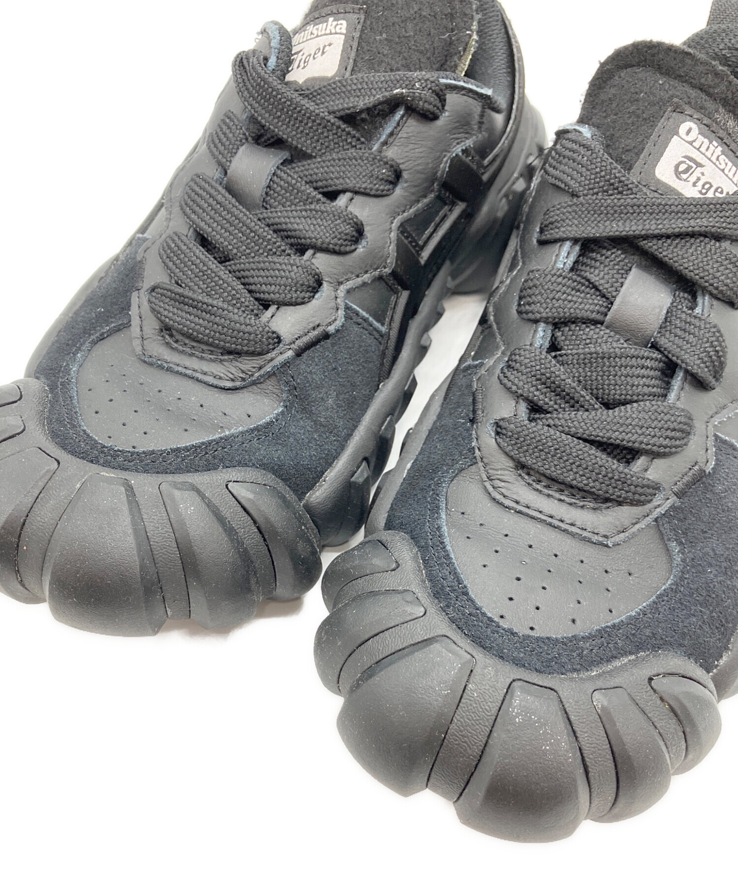 中古・古着通販】Onitsuka Tiger (オニツカタイガー) DENTIGRE LS