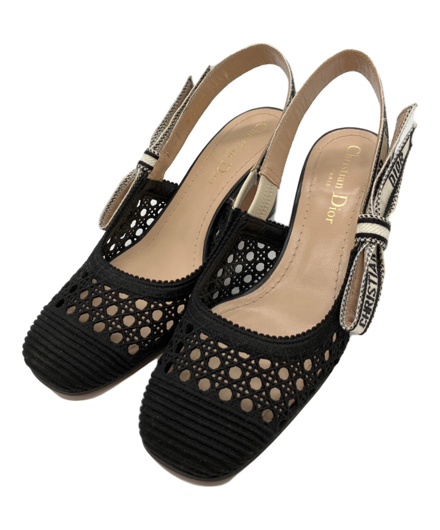 中古・古着通販】Christian Dior (クリスチャン ディオール) スリング