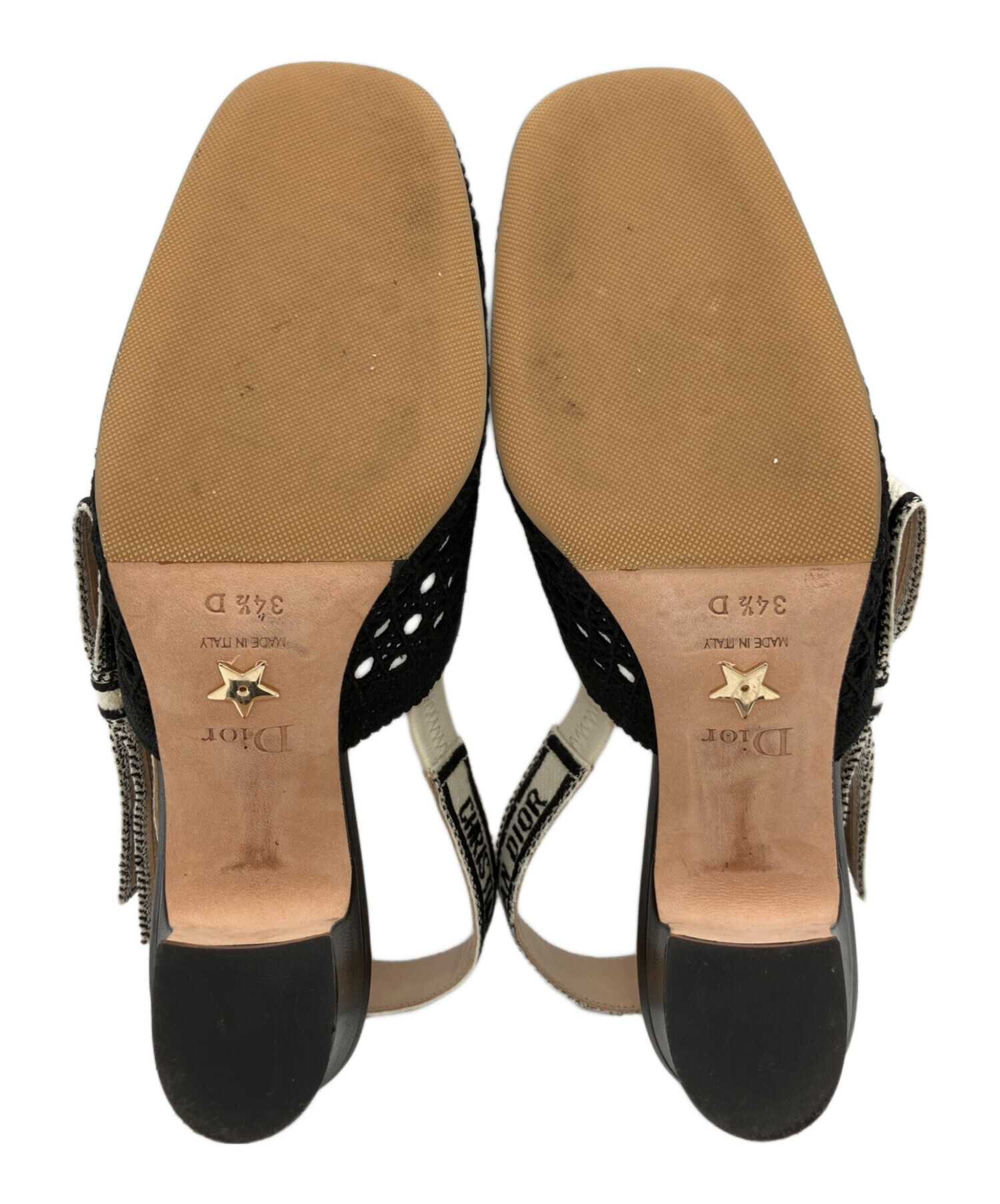 中古・古着通販】Christian Dior (クリスチャン ディオール) スリング