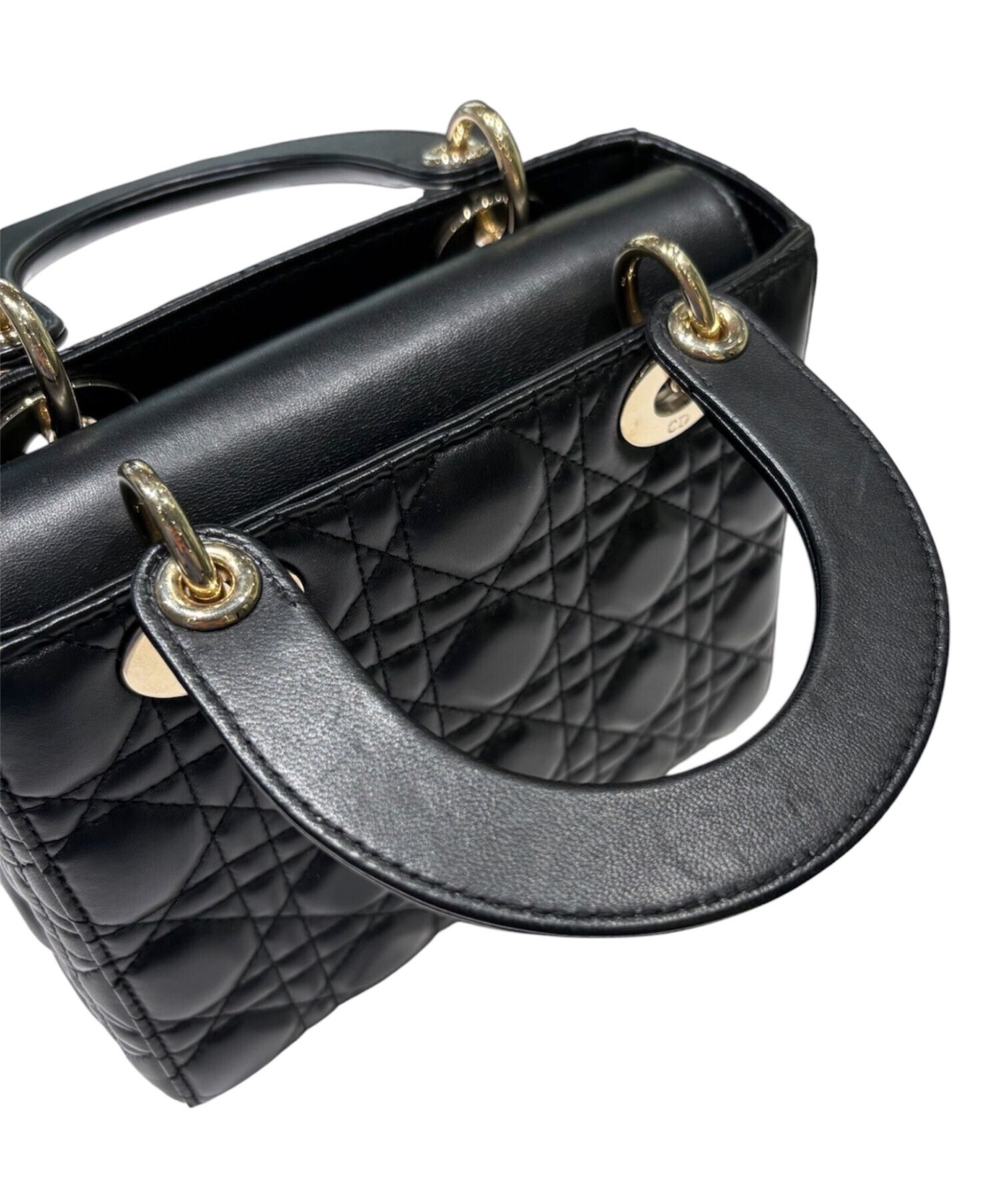 中古・古着通販】Christian Dior (クリスチャン ディオール) 2WAY
