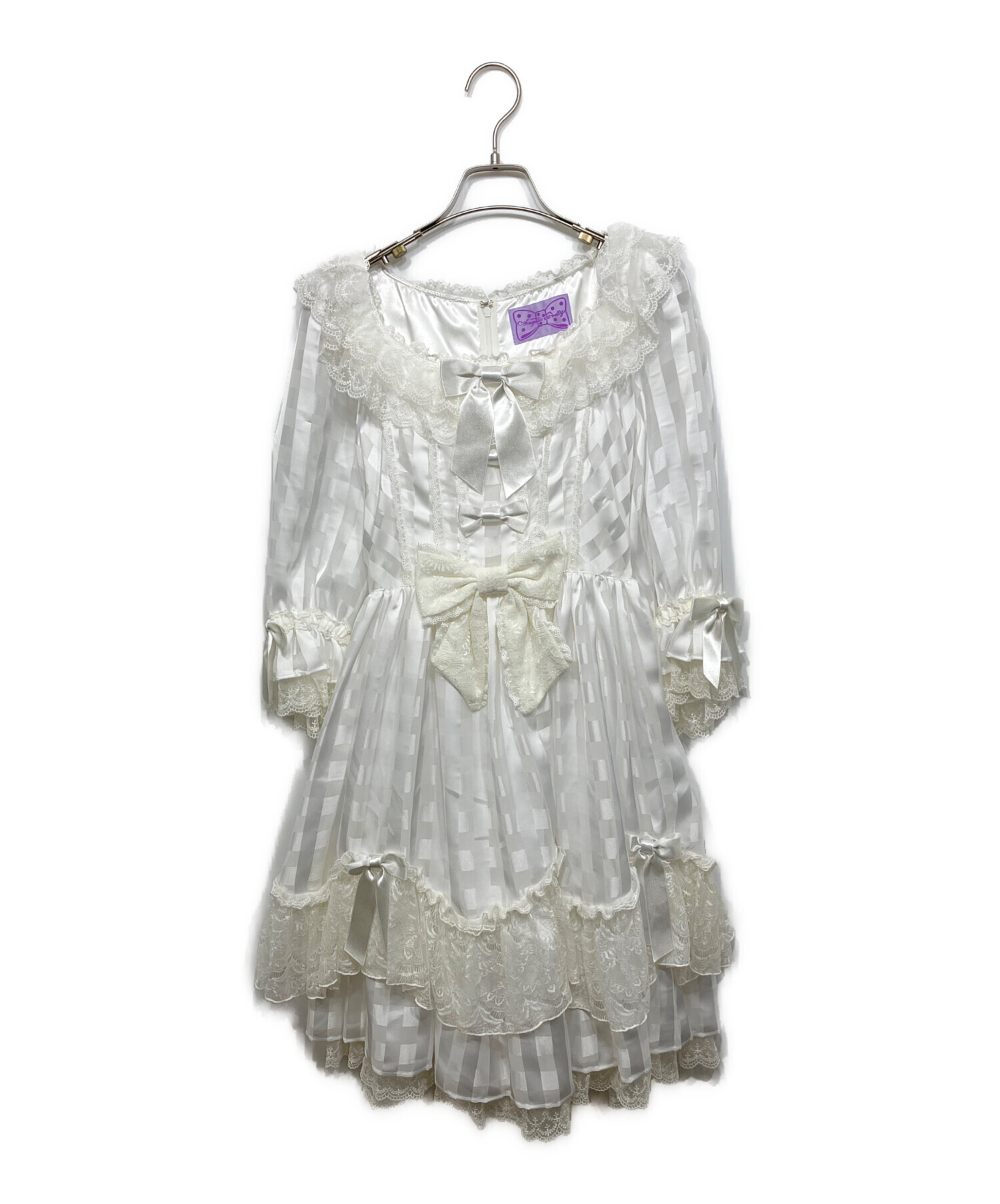 中古・古着通販】Angelic Pretty (アンジェリックプリティー) Bright