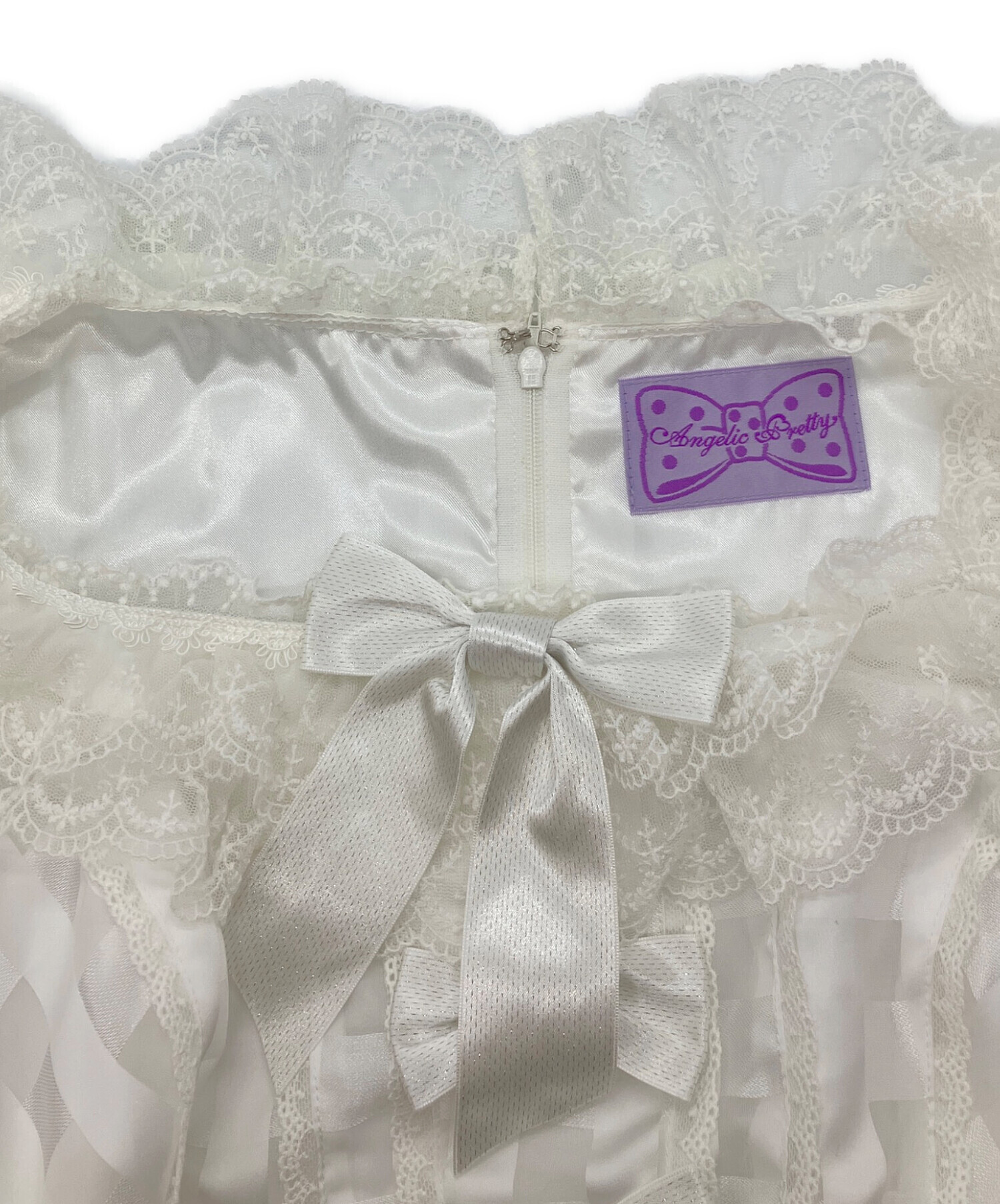 中古・古着通販】Angelic Pretty (アンジェリックプリティー) Bright