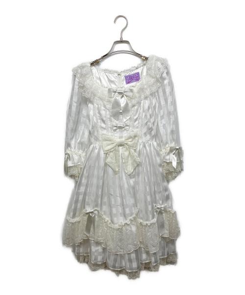 中古・古着通販】Angelic Pretty (アンジェリックプリティー) Bright