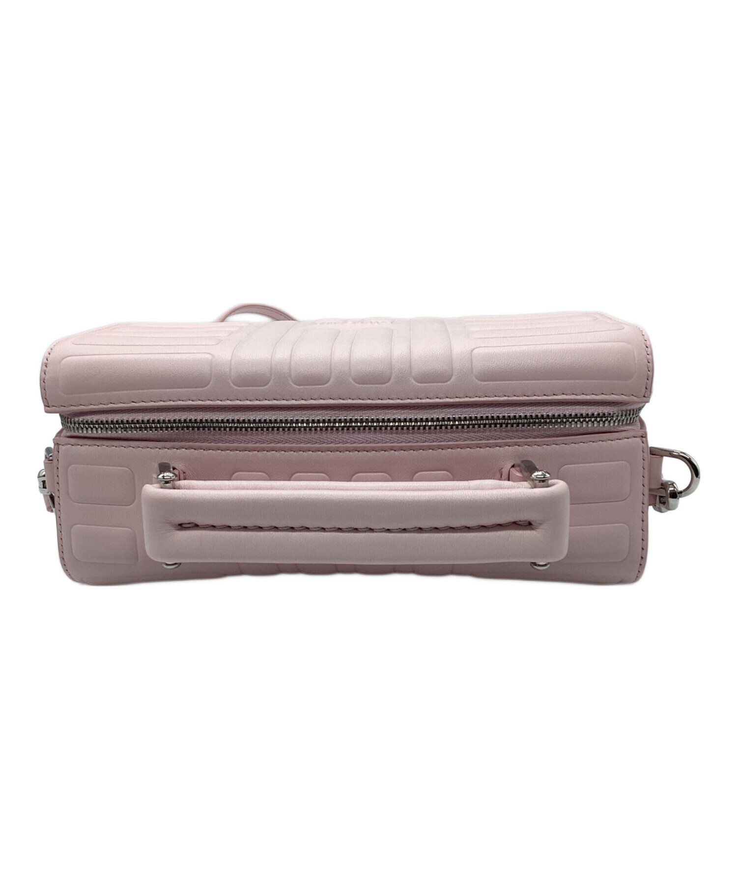 中古・古着通販】RIMOWA (リモワ) GROOVE クロスボディバッグ ピンク