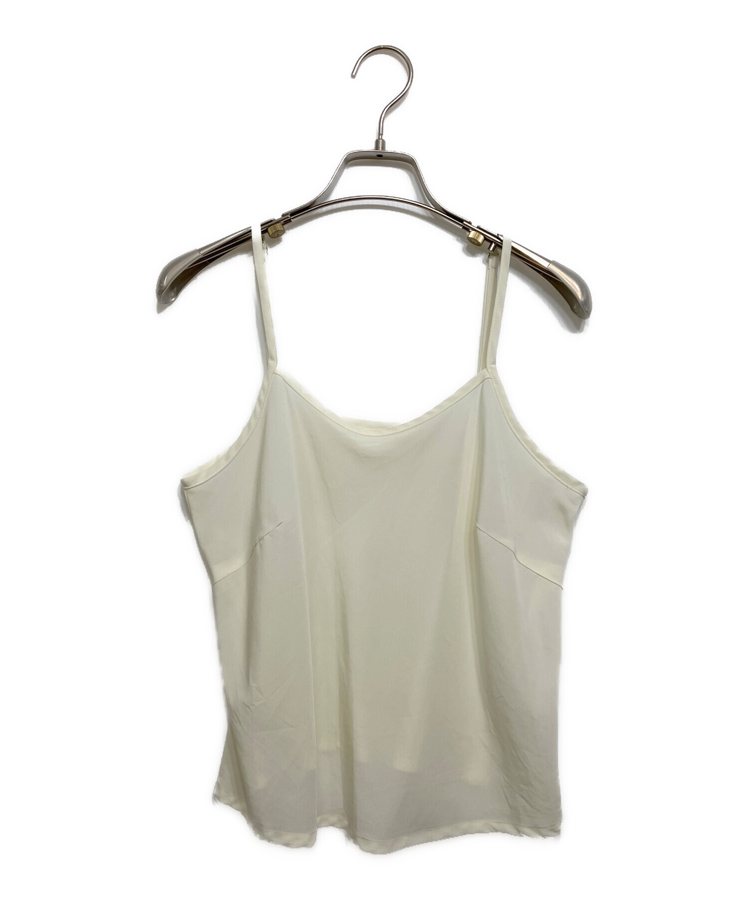 LOKITHO (ロキト） LEAVERS RACE TOP White 中古・古着通販】LOKITHO 