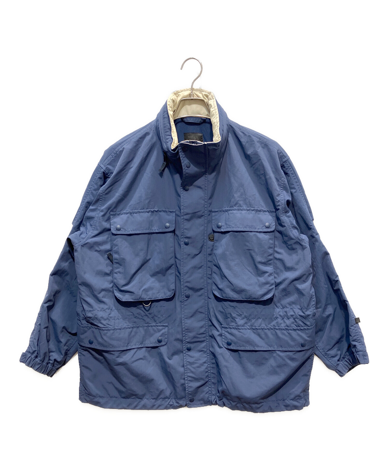 中古・古着通販】DAIWA PIER39 (ダイワ ピア39) Tech Hiker Mountain