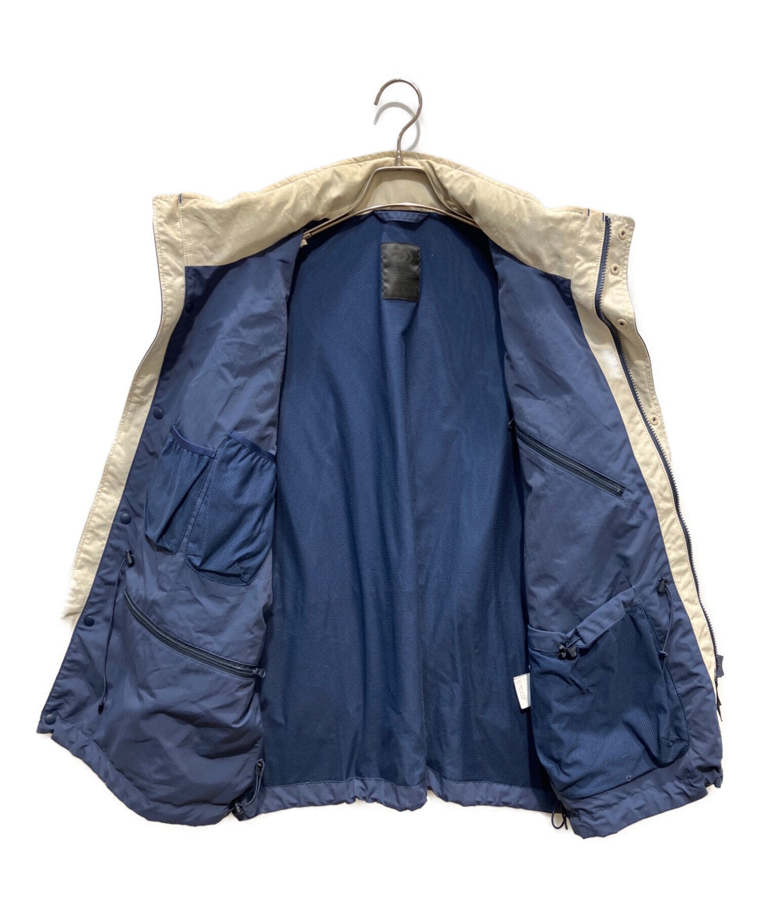 中古・古着通販】DAIWA PIER39 (ダイワ ピア39) Tech Hiker Mountain