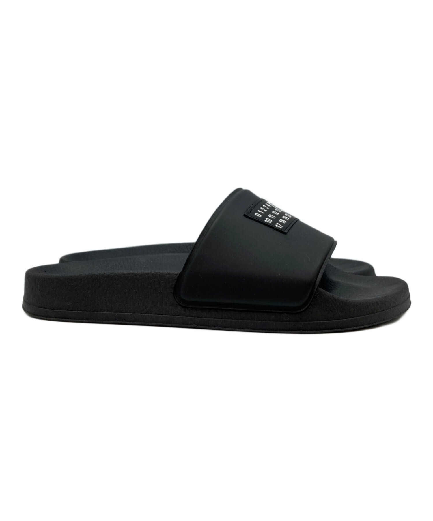 Maison Margiela サンダル Size43 中古・古着通販】MM6 Maison Margiela (エムエムシックスメゾン
