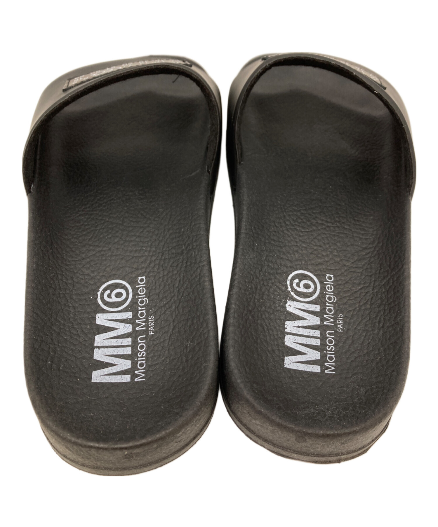 Maison Margiela サンダル Size43 中古・古着通販】MM6 Maison Margiela (エムエムシックスメゾン
