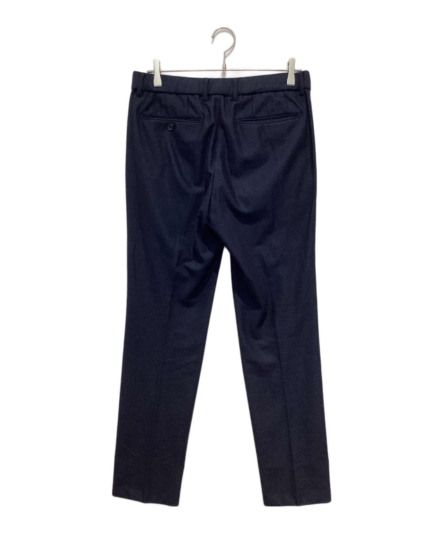 中古・古着通販】D'URBAN (ダーバン) ウールイージーセットアップ