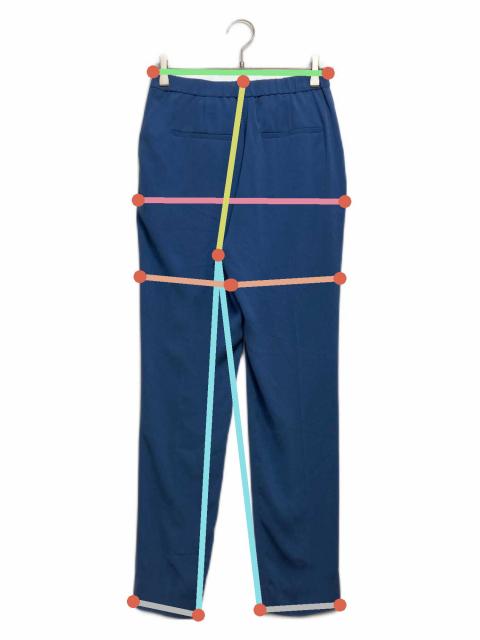 【中古】 ふたりのアーサー（3） 中古・古着通販】theory luxe (セオリーリュクス) FLOW PIA ブルー