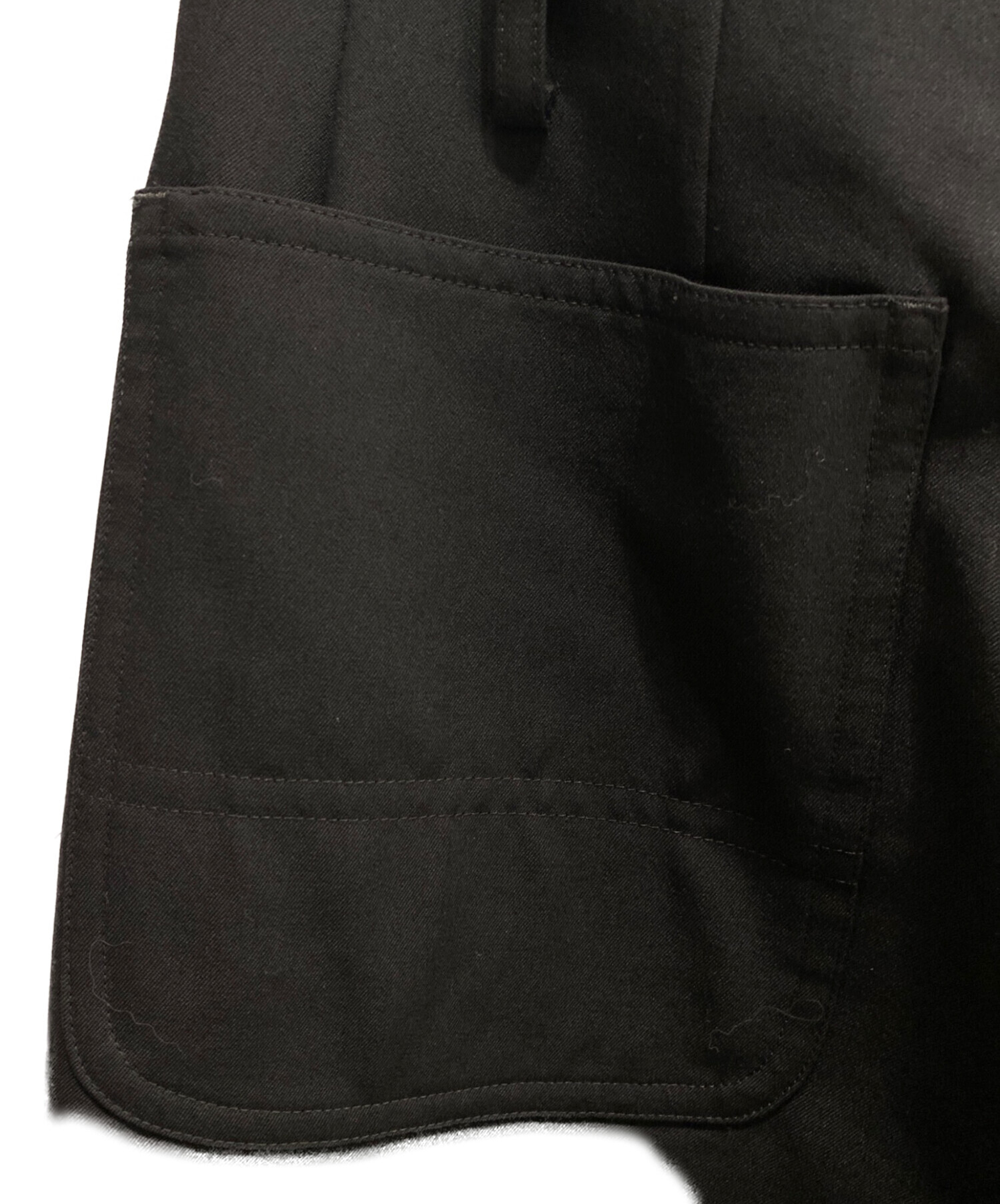 中古・古着通販】COMME des GARCONS HOMME PLUS (コムデギャルソンオム