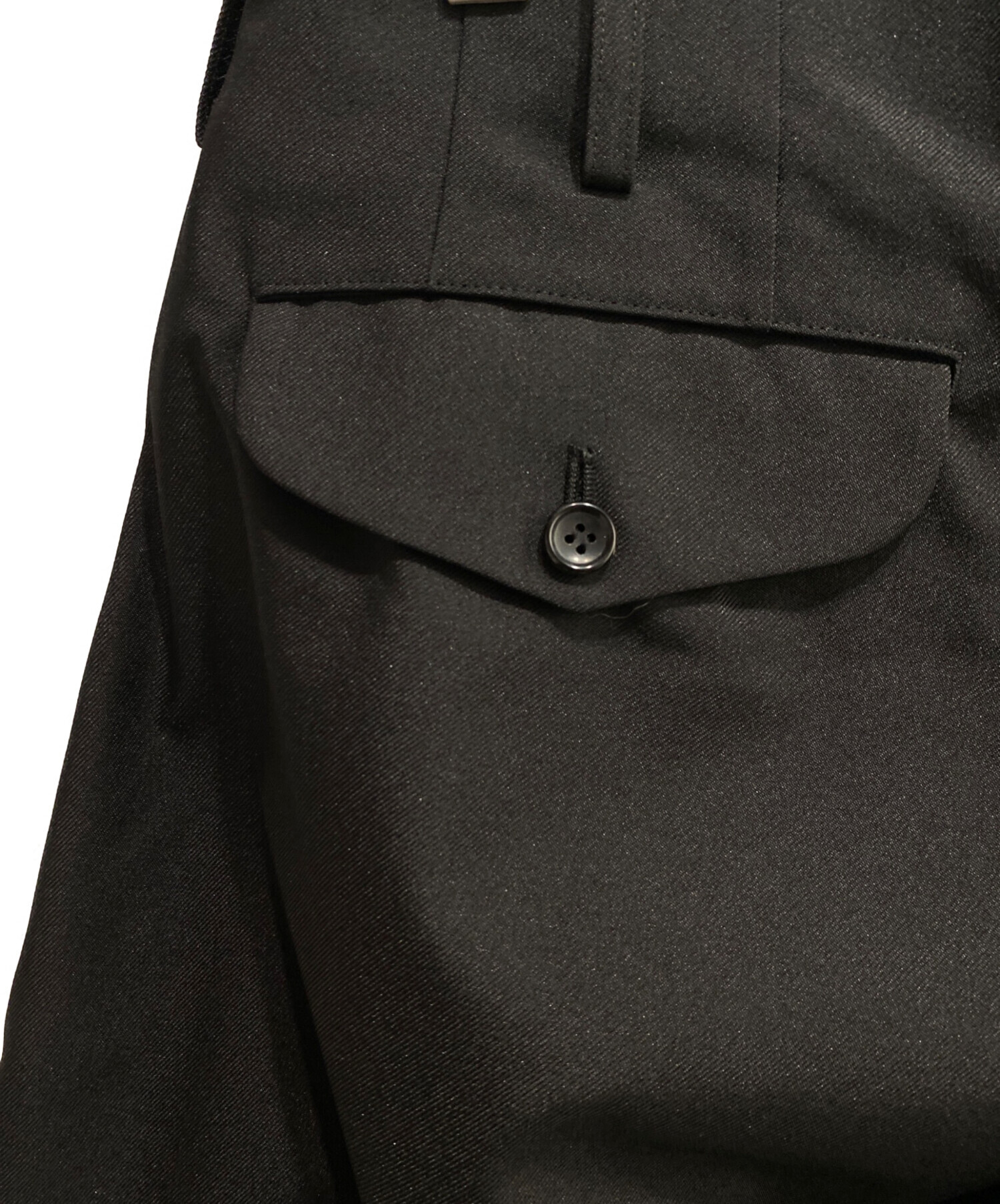 中古・古着通販】COMME des GARCONS HOMME PLUS (コムデギャルソンオム