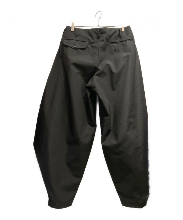 日曜限定価格 21AW COMME des GARCONS バルーンパンツ 中古・古着通販】COMME des GARCONS HOMME PLUS (コムデギャルソンオム