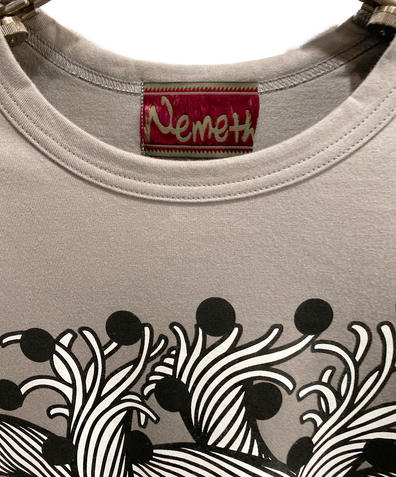 中古・古着通販】COMME des GARCONS (コムデギャルソン) Nemeth