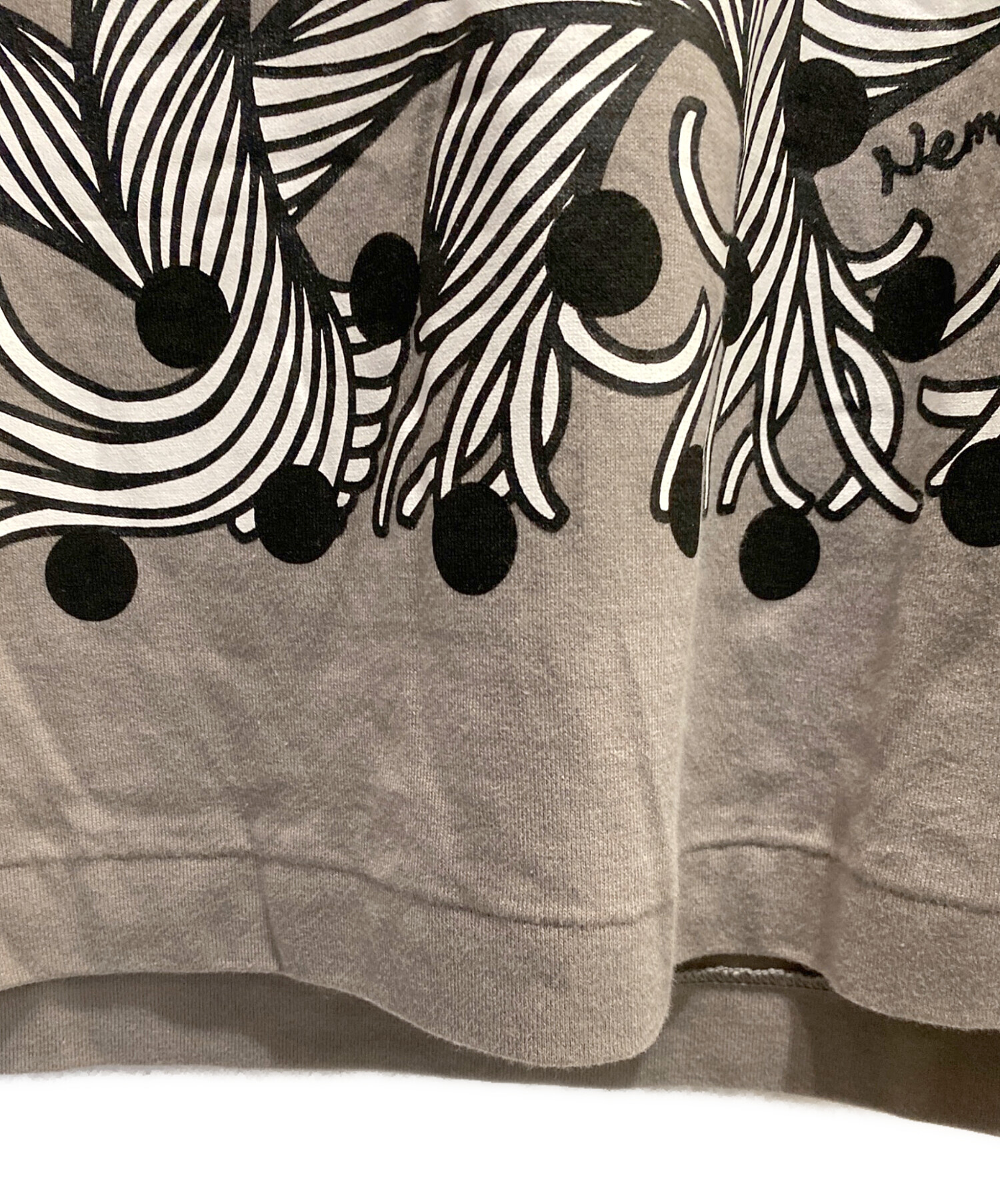 中古・古着通販】COMME des GARCONS (コムデギャルソン) Nemeth