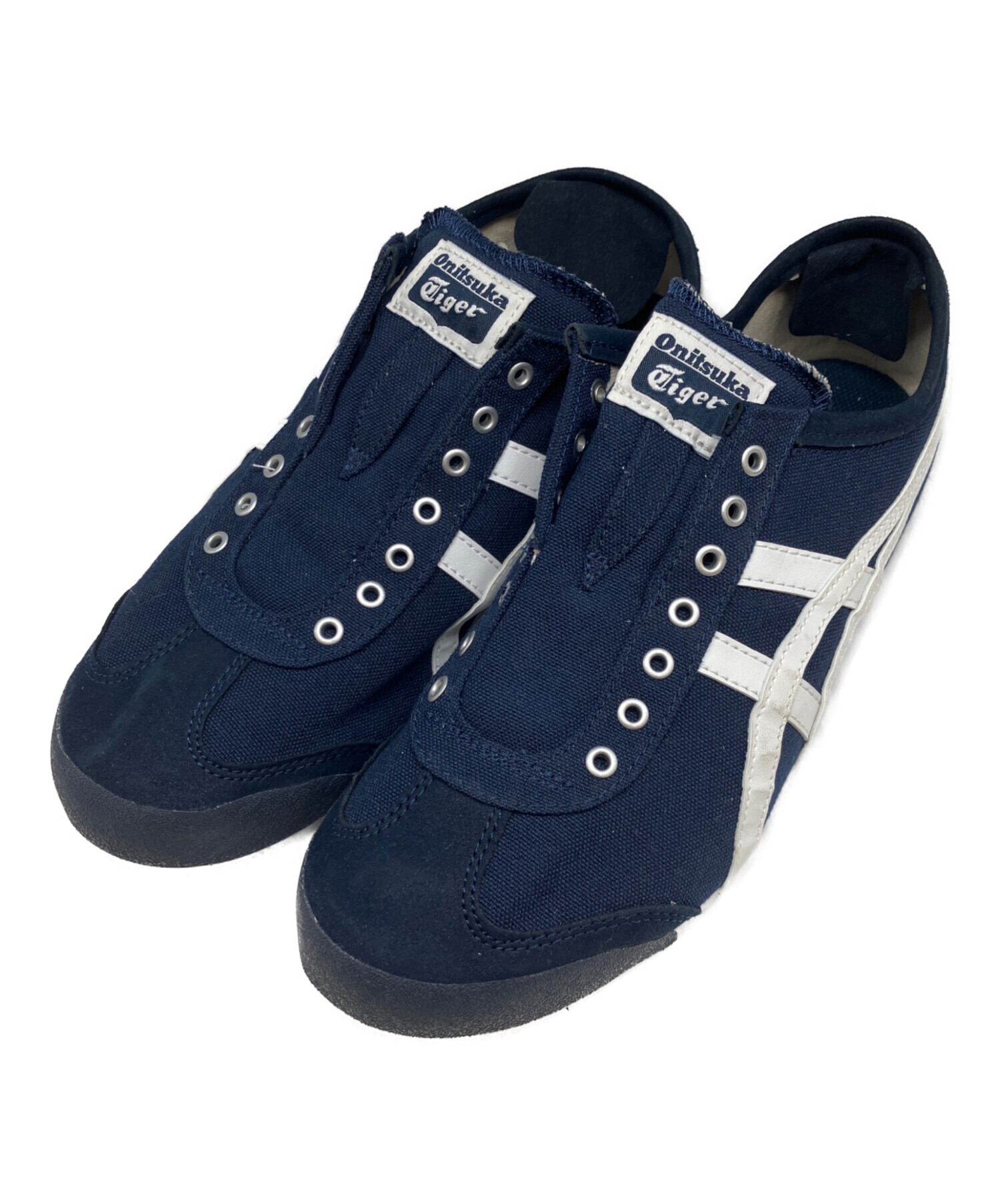 中古・古着通販】Onitsuka Tiger (オニツカタイガー) MEXICO 66 SLIP 