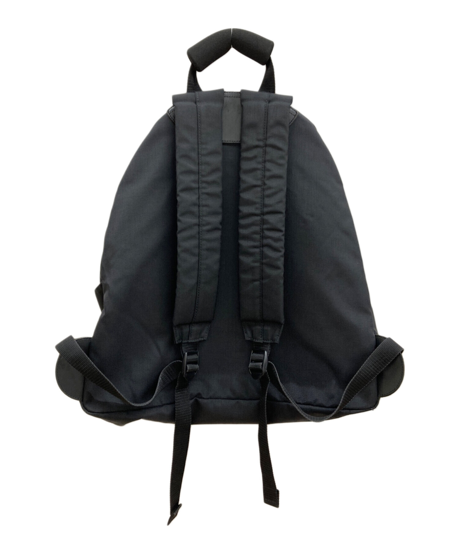 中古・古着通販】kudos (クードス) BACK PACK ブラック｜ブランド