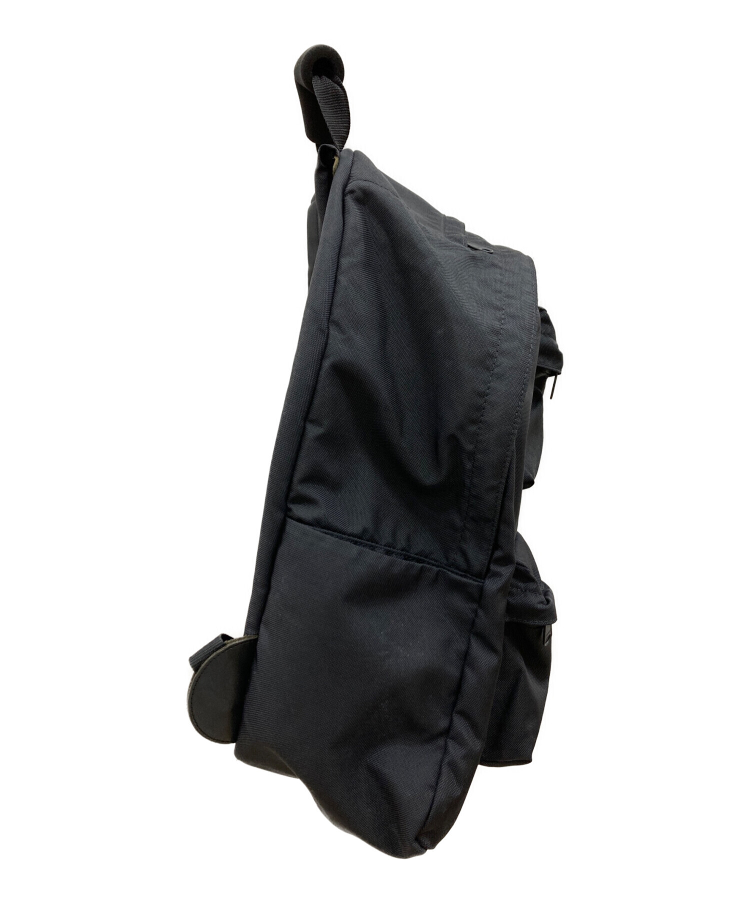 中古・古着通販】kudos (クードス) BACK PACK ブラック｜ブランド