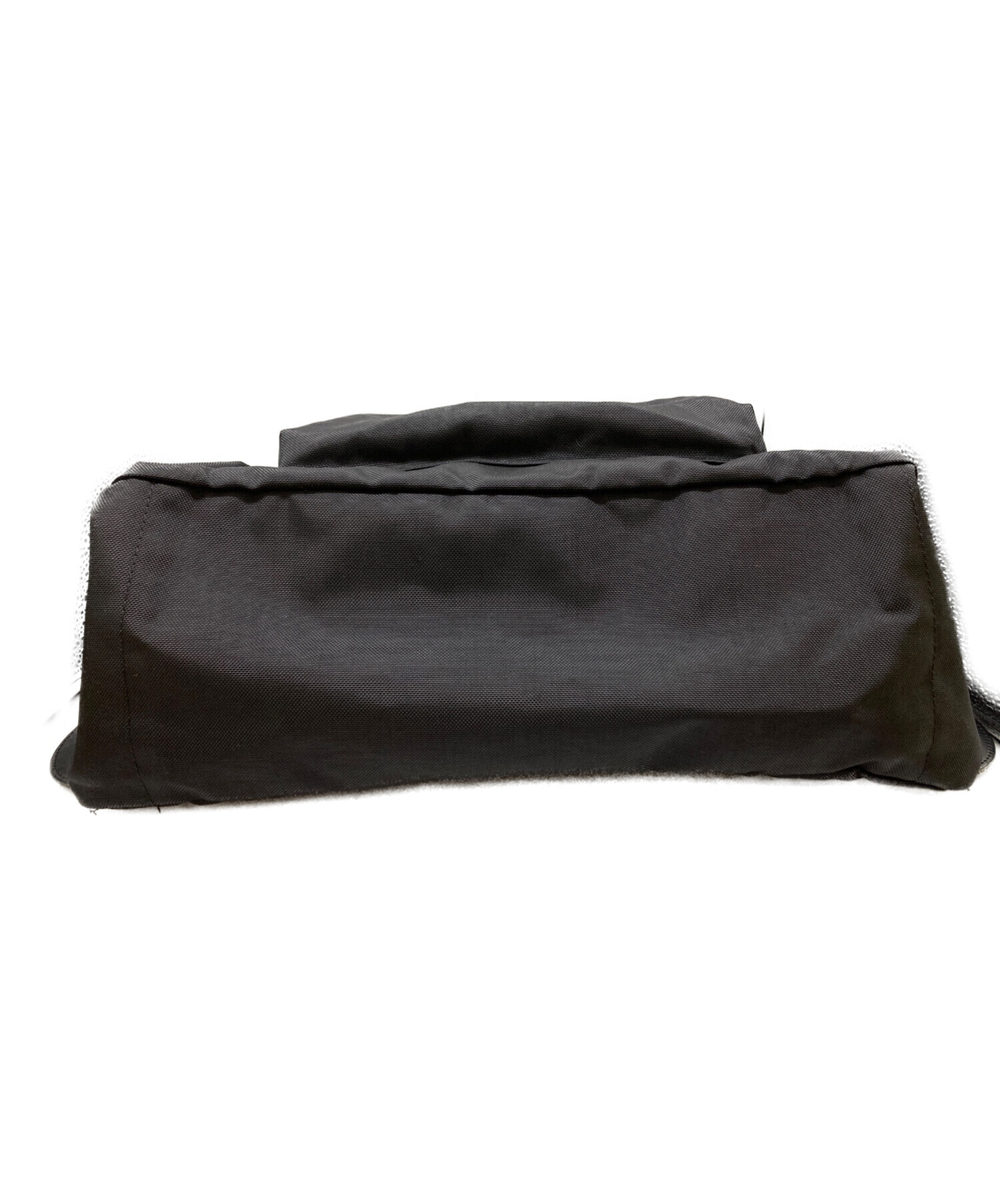中古・古着通販】kudos (クードス) BACK PACK ブラック｜ブランド