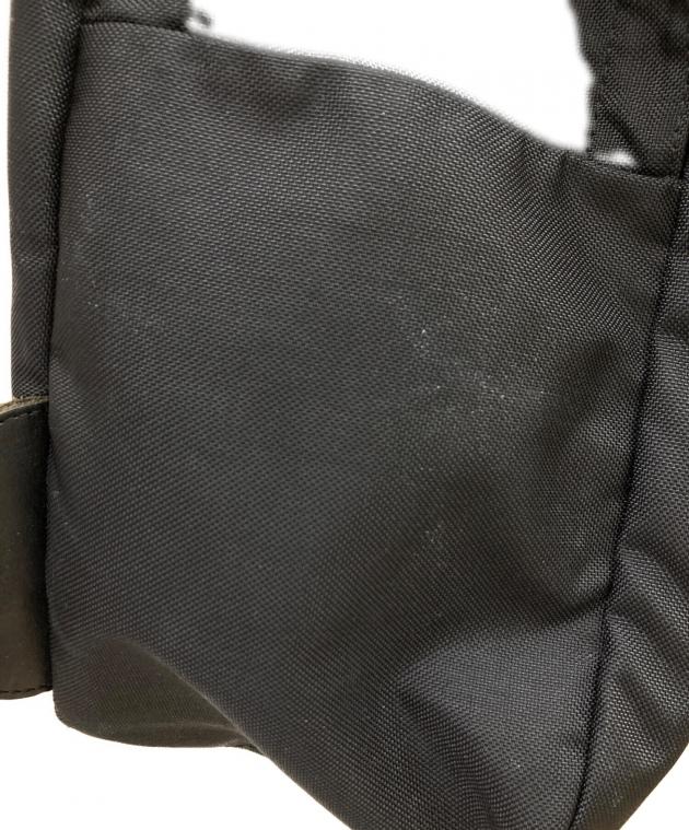 中古・古着通販】kudos (クードス) BACK PACK ブラック｜ブランド
