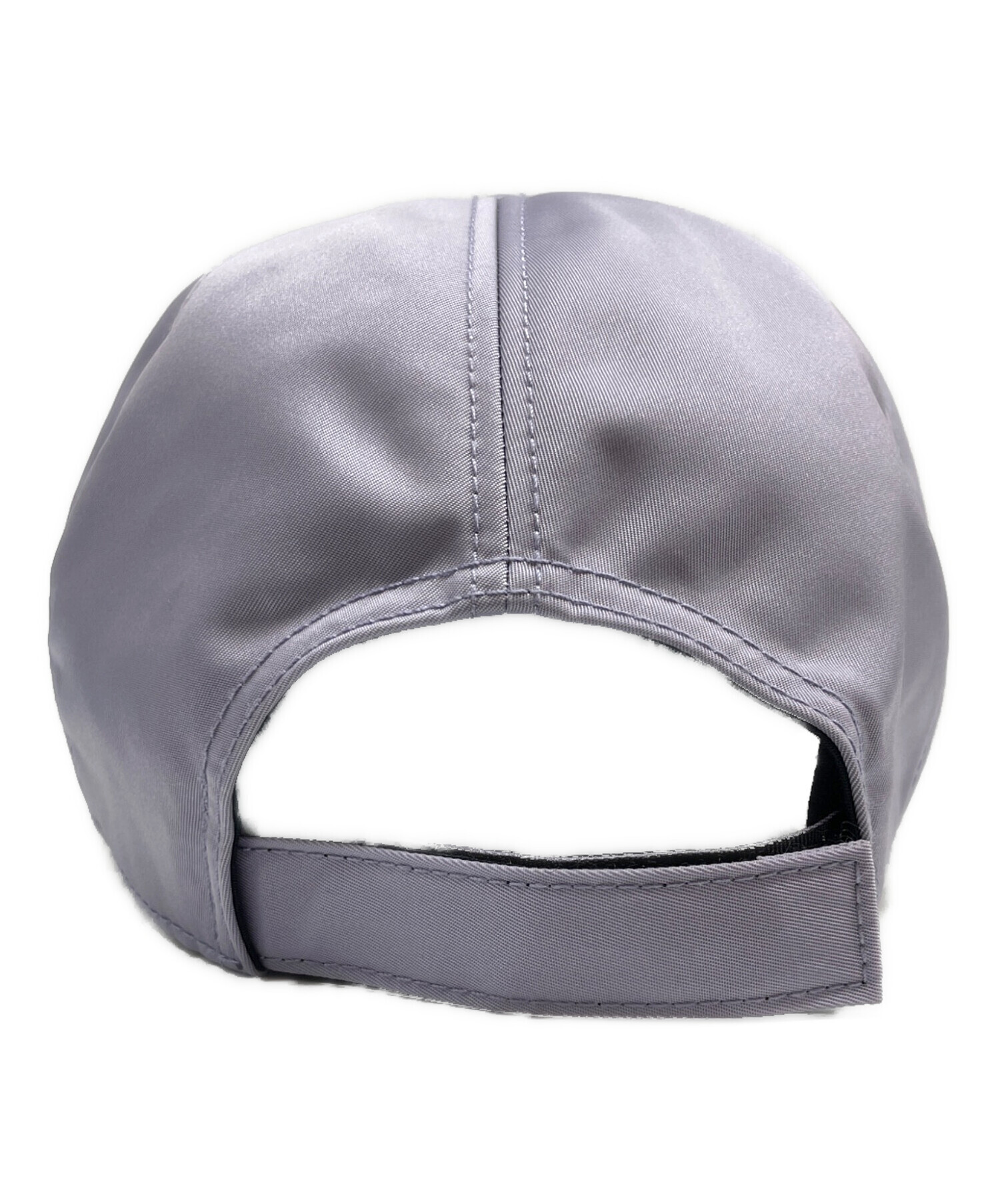 中古・古着通販】PRADA (プラダ) Re-Nylon Baseball Cap リナイロン