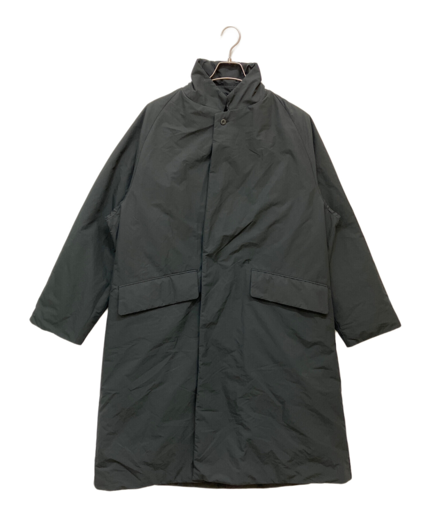 3RINGO9 　UNITED ARROWS ADSダウンコート 中古・古着通販】UNITED ARROWS (ユナイテッドアローズ) ADS ダウン