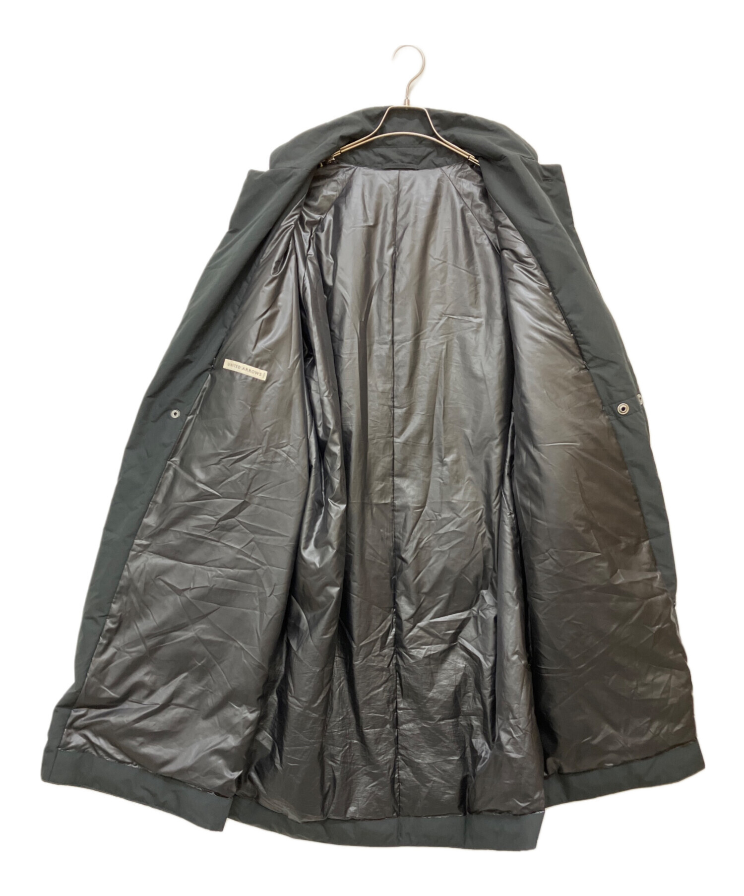 中古・古着通販】UNITED ARROWS (ユナイテッドアローズ) ADS ダウン