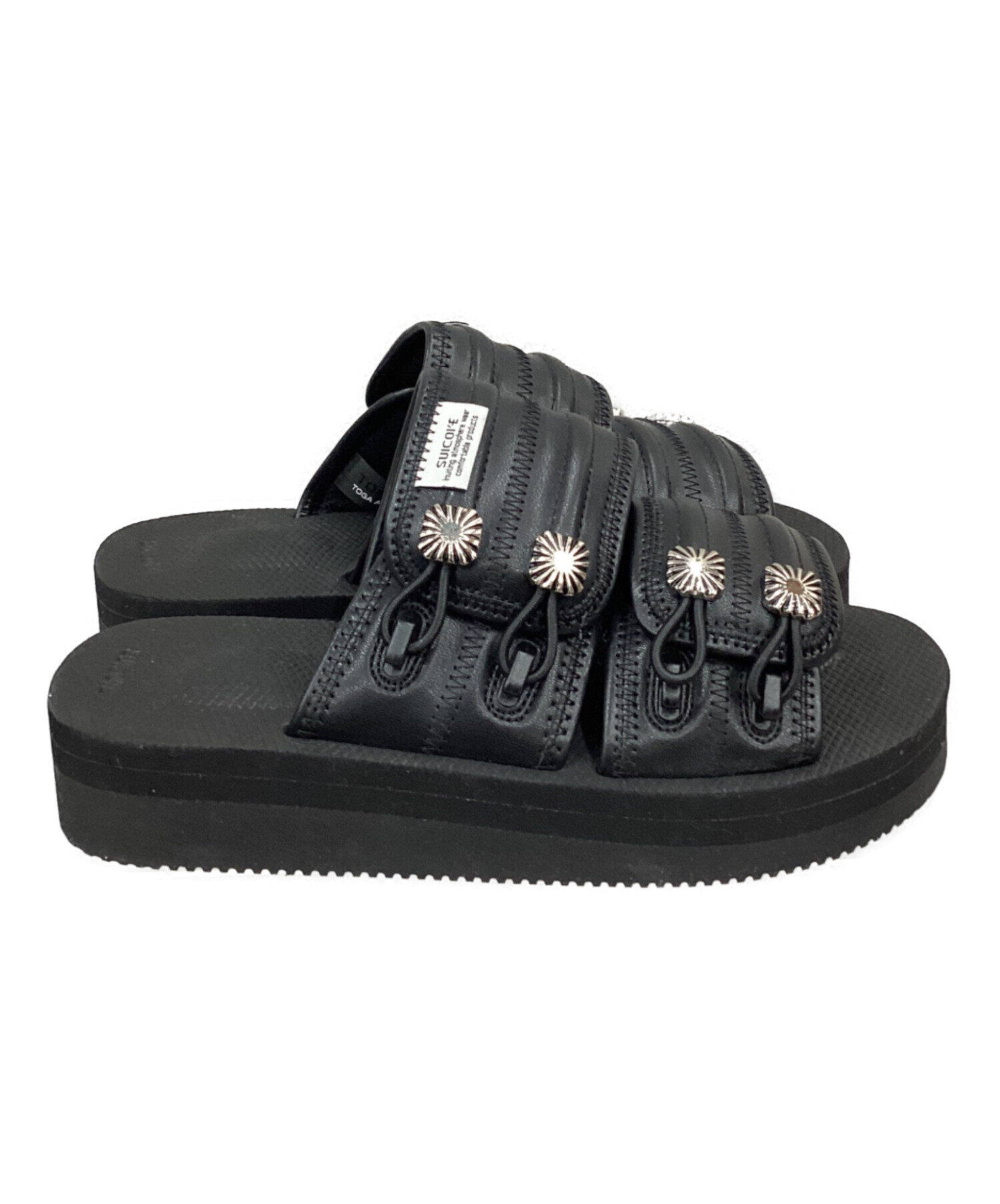 中古・古着通販】suicoke (スイコック) TOGA ARCHIVES (トーガ