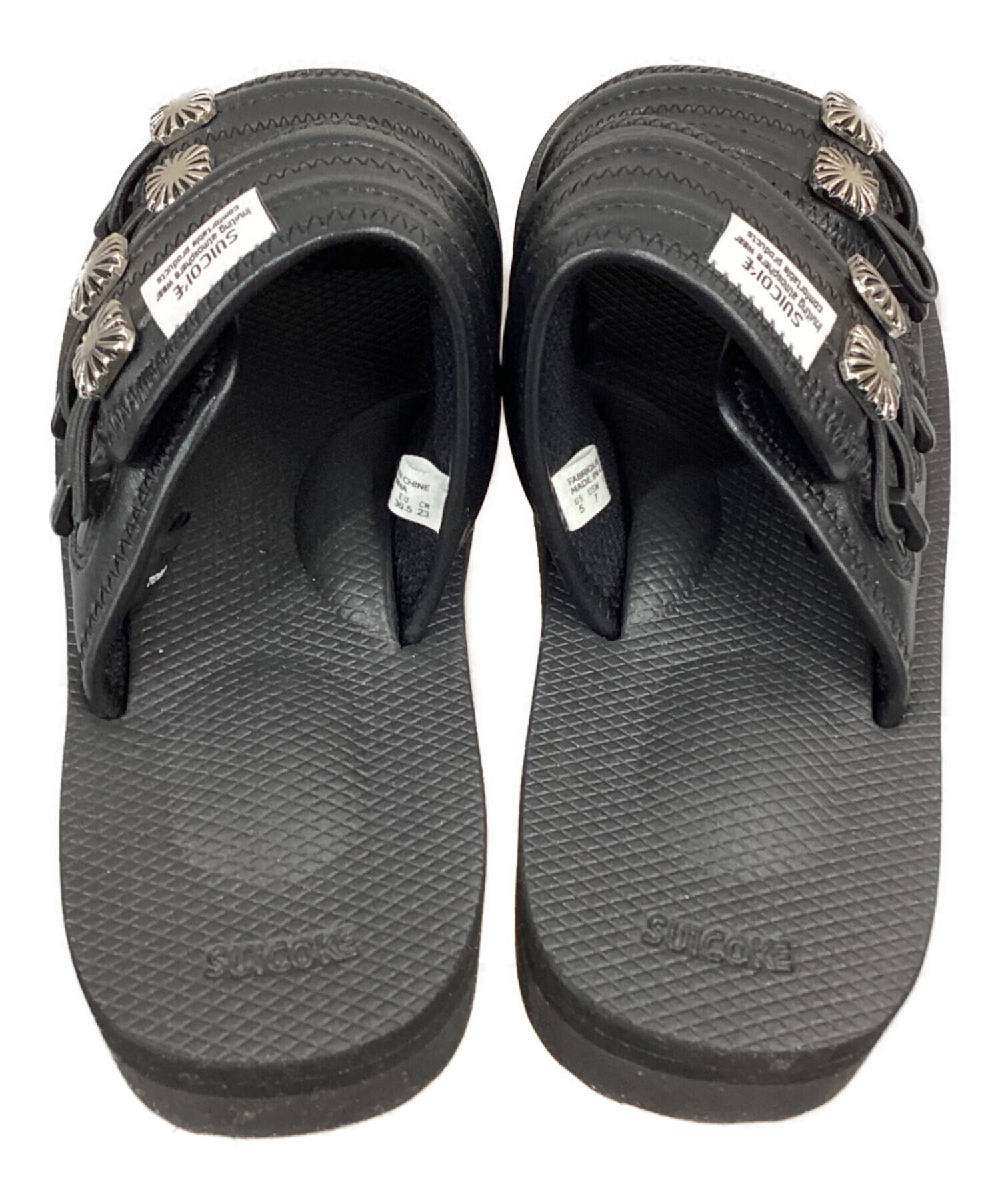 中古・古着通販】suicoke (スイコック) TOGA ARCHIVES (トーガ