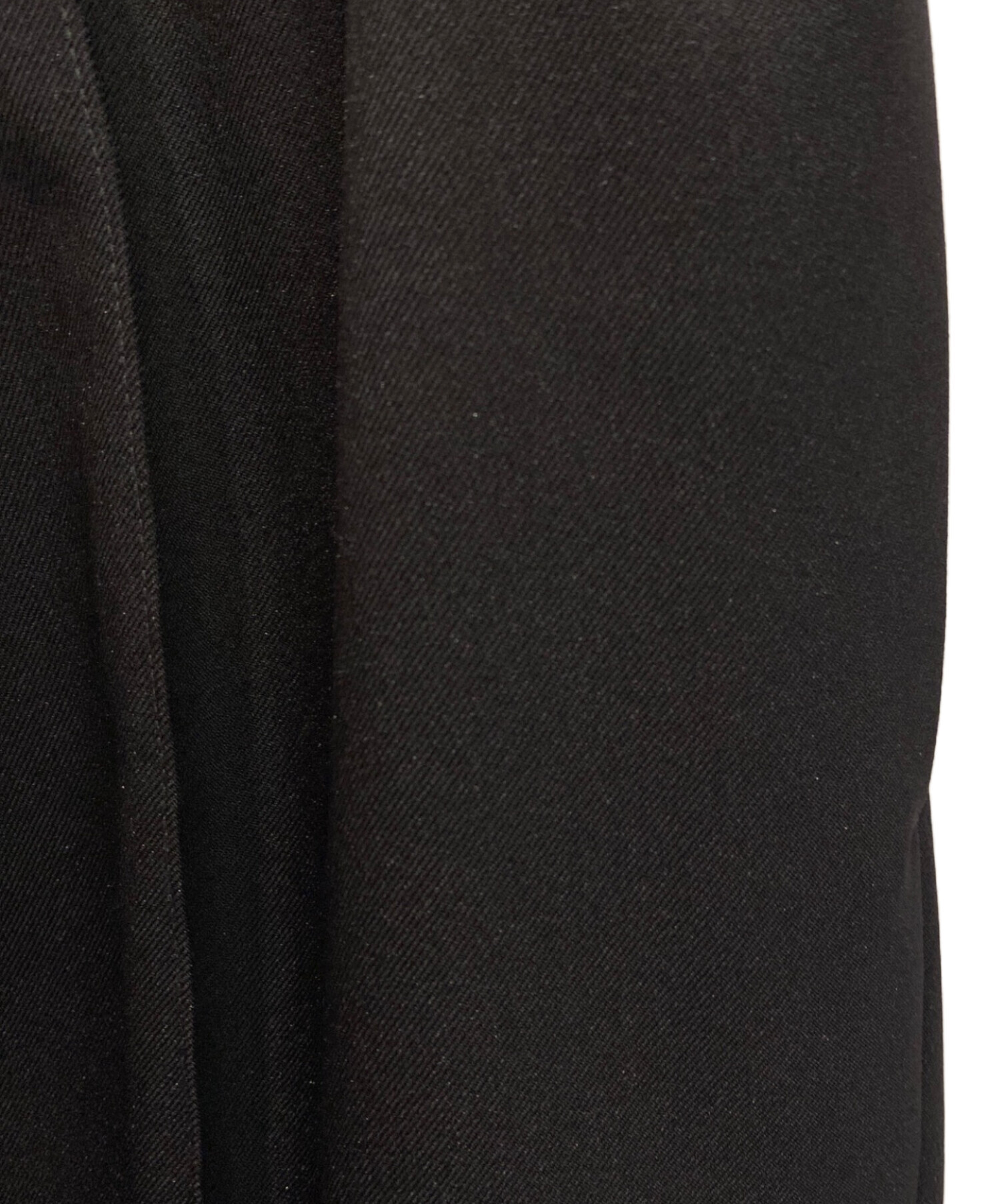 中古・古着通販】JIL SANDER (ジルサンダー) ウールギャバジン