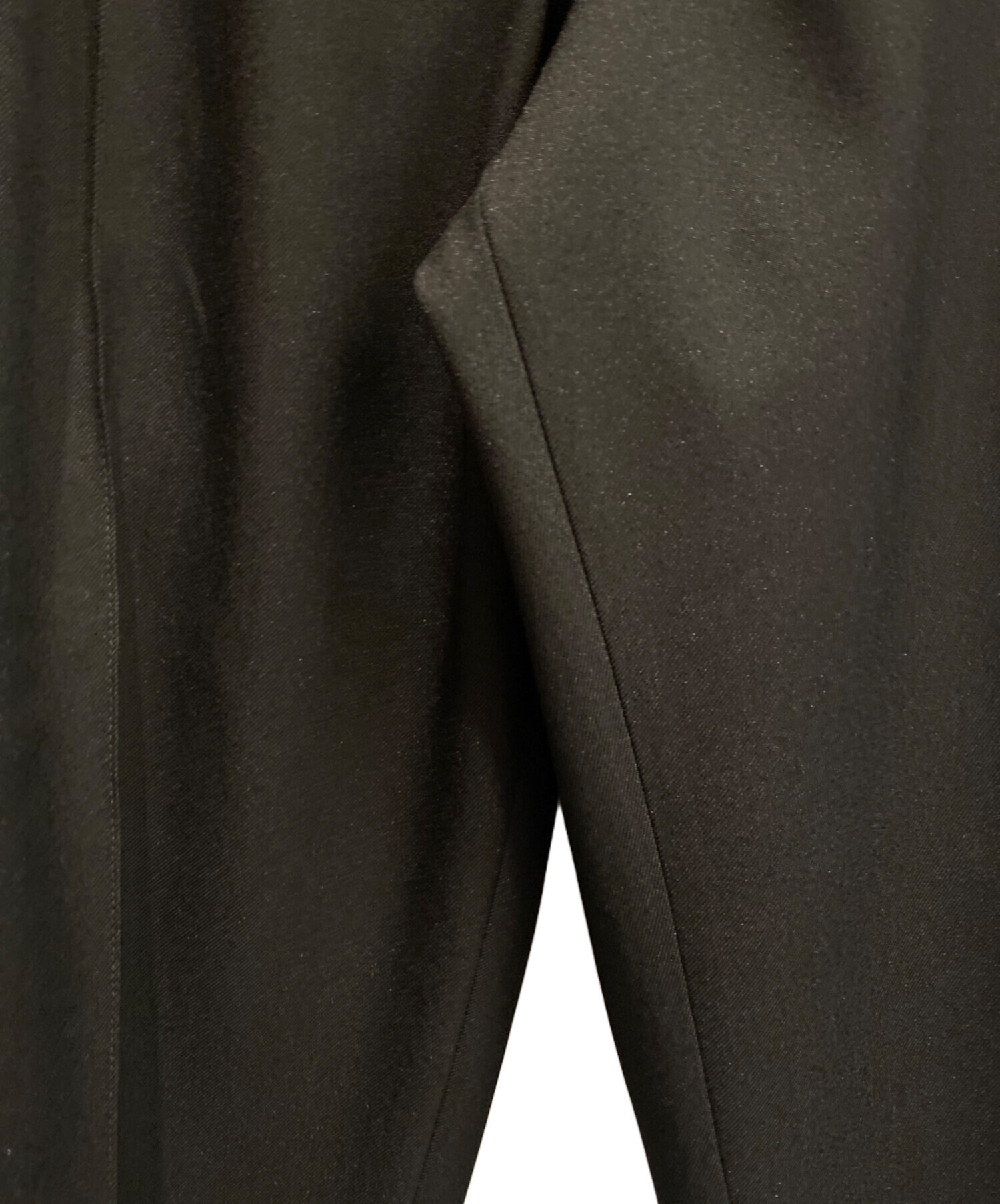 中古・古着通販】JIL SANDER (ジルサンダー) ウールギャバジン