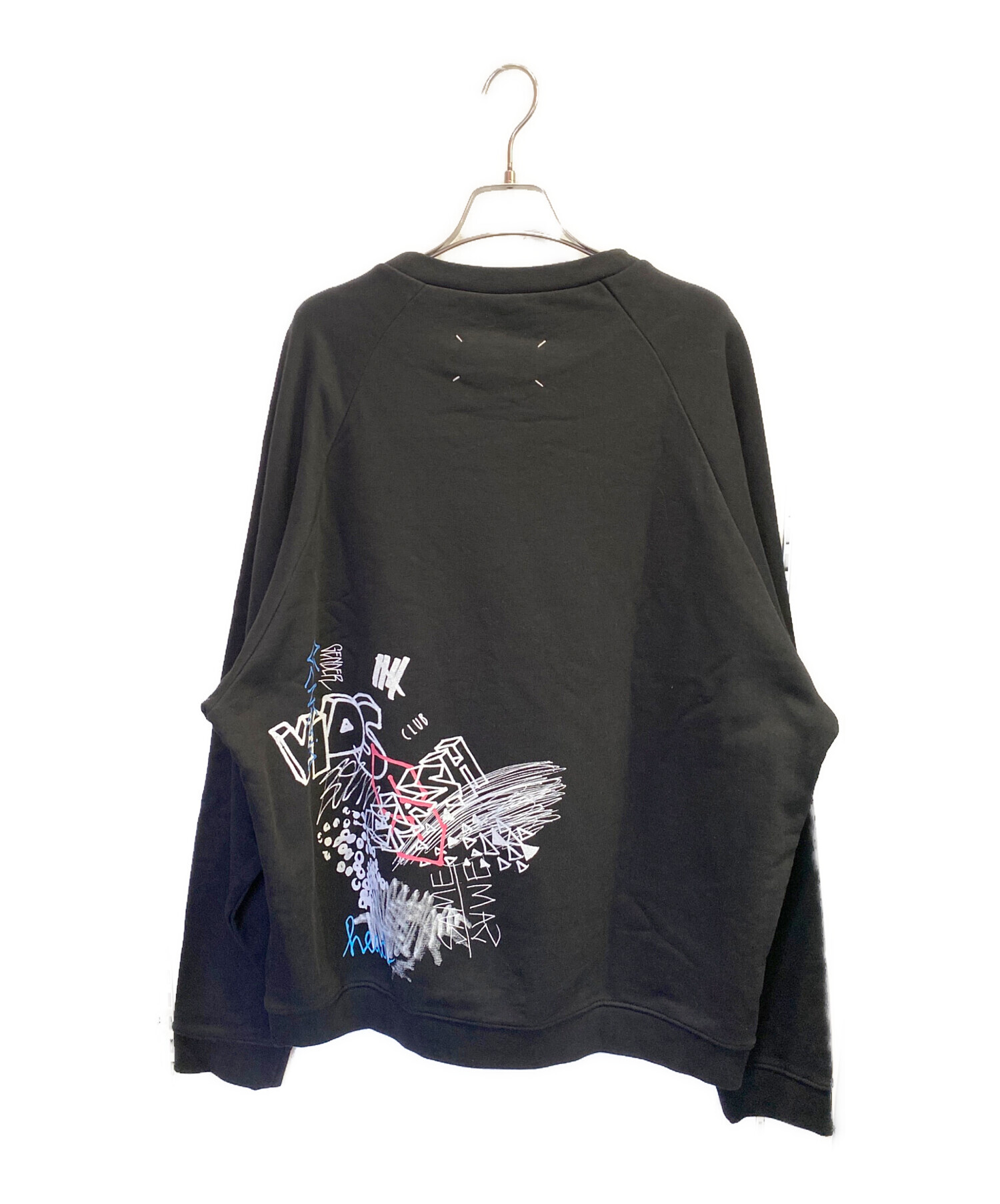 中古・古着通販】Maison Margiela (メゾンマルジェラ) グラフィティ