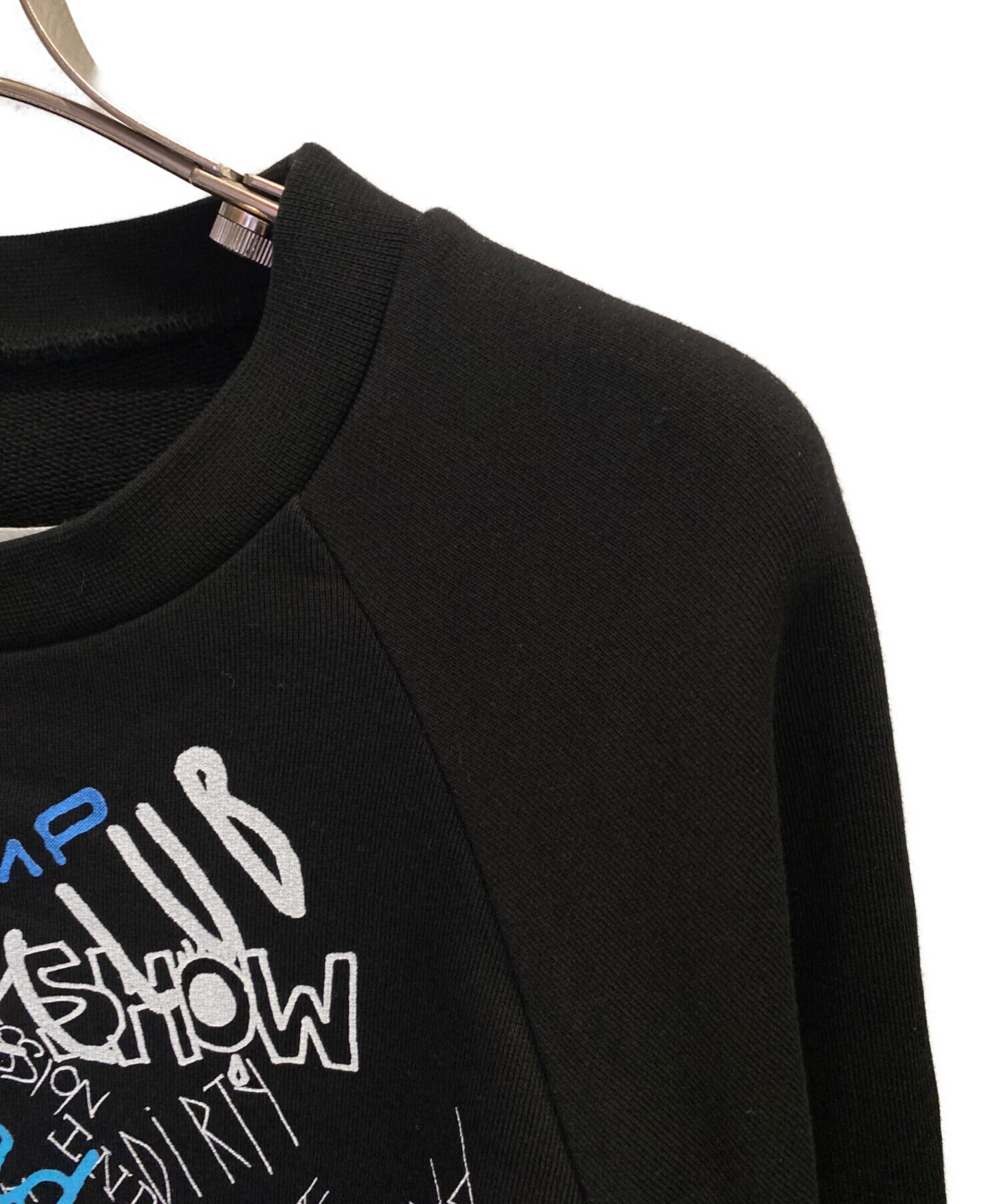 中古・古着通販】Maison Margiela (メゾンマルジェラ) グラフィティ