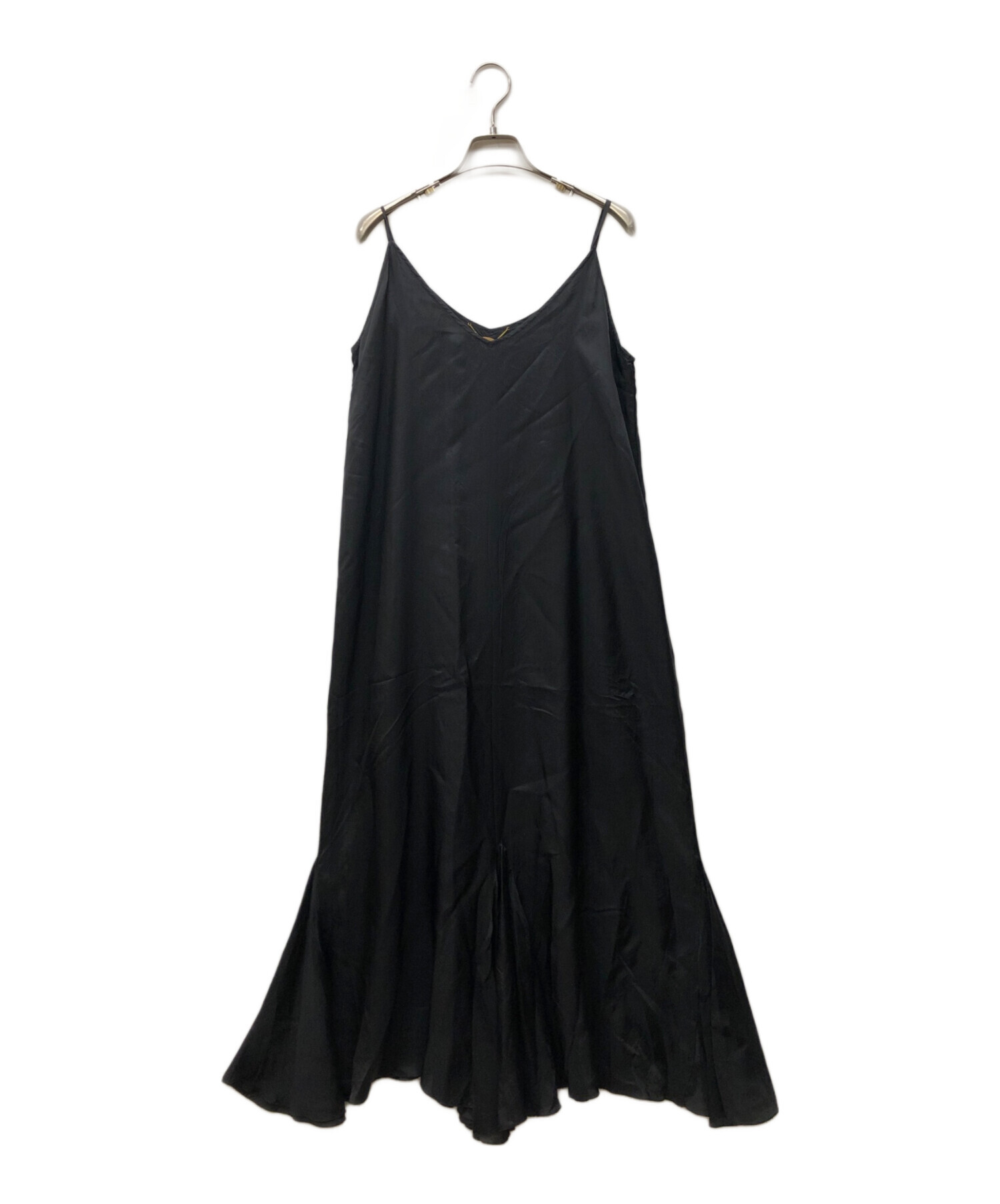 中古・古着通販】Lisiere (リジェール) New Wash Maxi One Piece