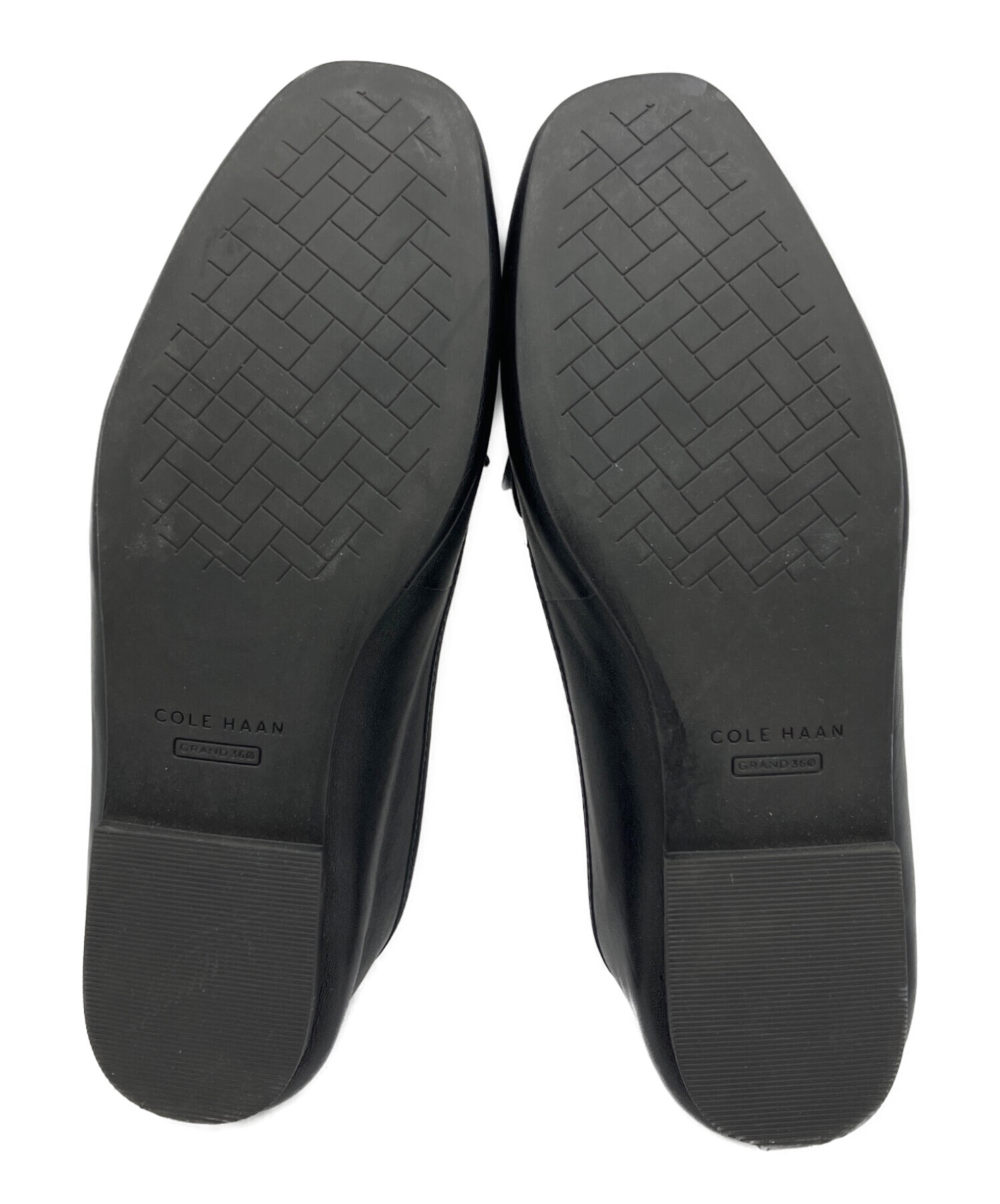 中古・古着通販】COLE HAAN (コールハーン) ペイソン ソフト ボウ 