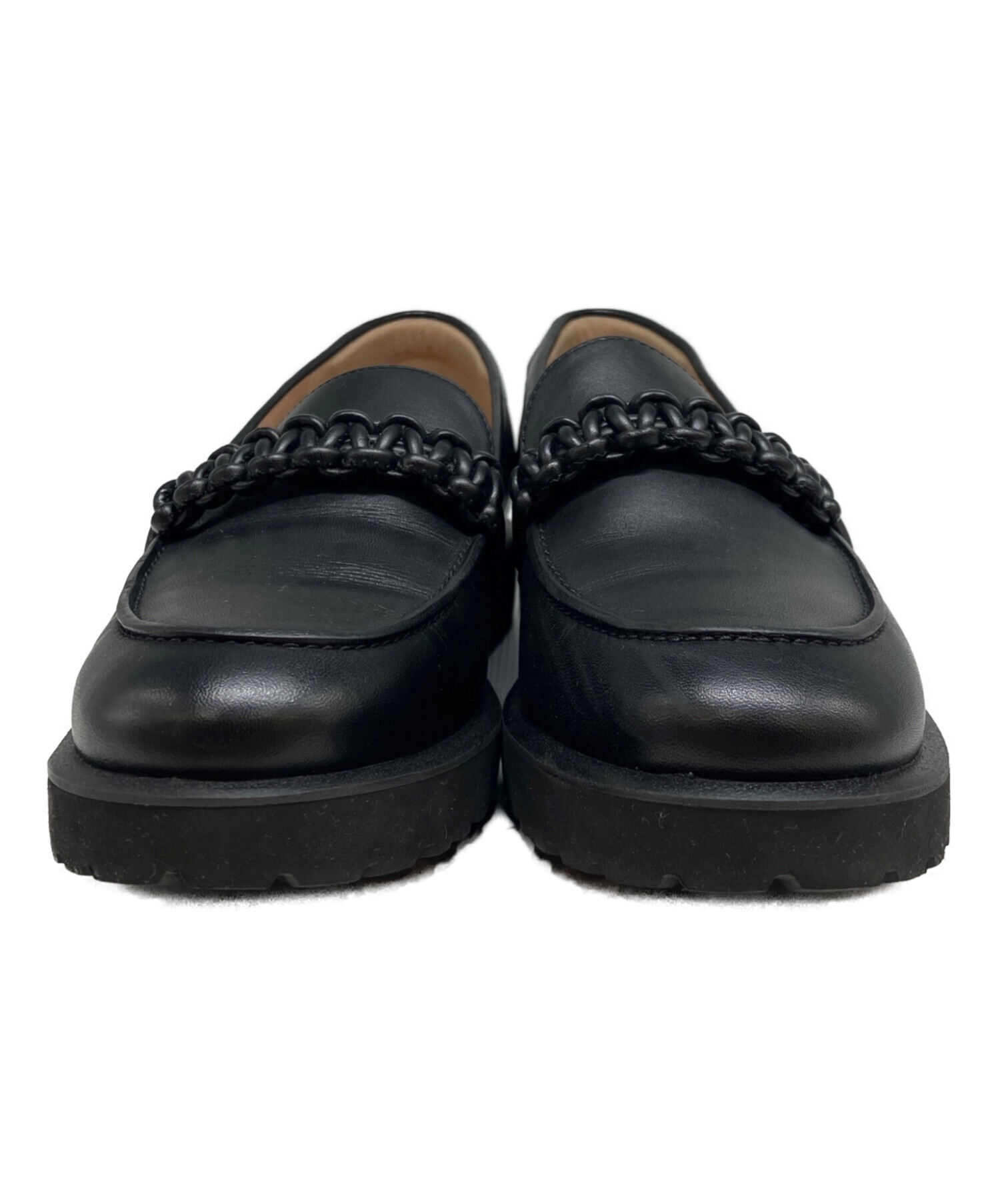 中古・古着通販】COLE HAAN (コールハーン) グレタ ローファー 