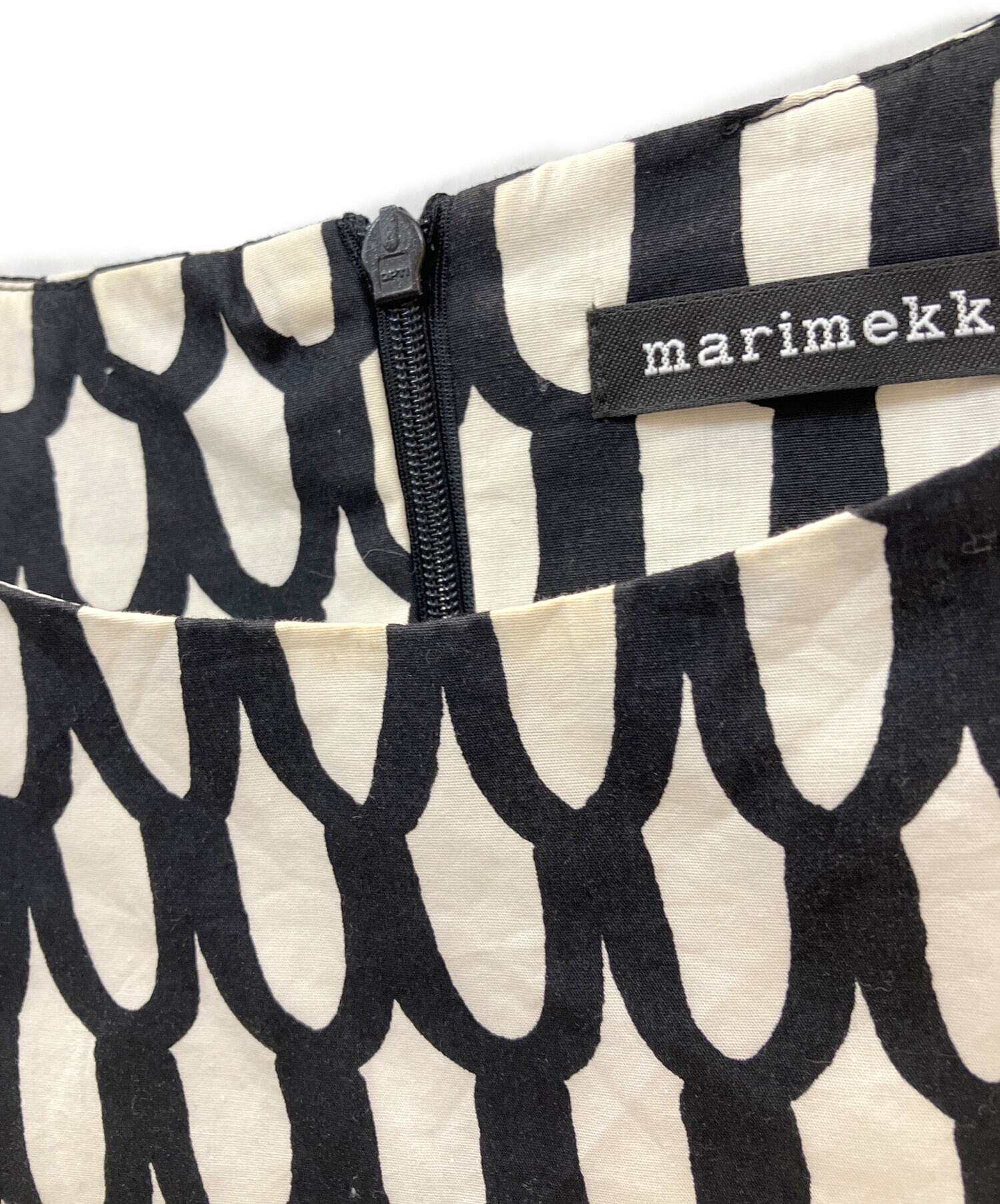 中古・古着通販】marimekko (マリメッコ) Pikku Suomu ワンピース