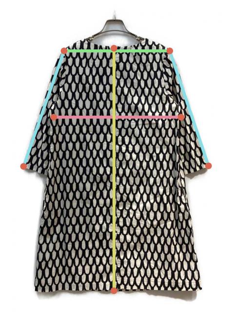 中古・古着通販】marimekko (マリメッコ) Pikku Suomu ワンピース