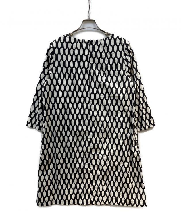 marimekko マリメッコ　ワンピース　pikku suomuサイズ40 中古・古着通販】marimekko (マリメッコ) Pikku Suomu ワンピース