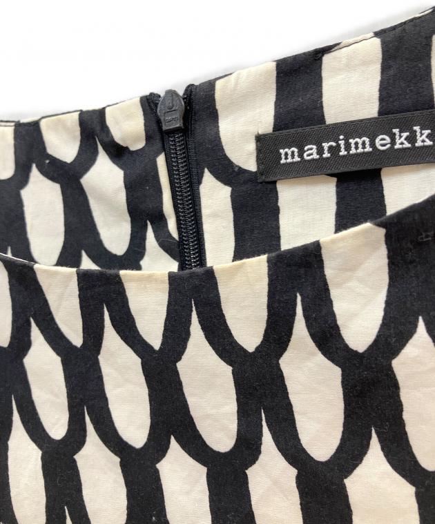 中古・古着通販】marimekko (マリメッコ) Pikku Suomu ワンピース