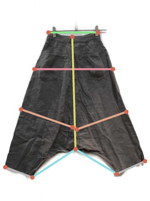 中古・古着通販】JUNYA WATANABE COMME des GARCONS ((ジュンヤ