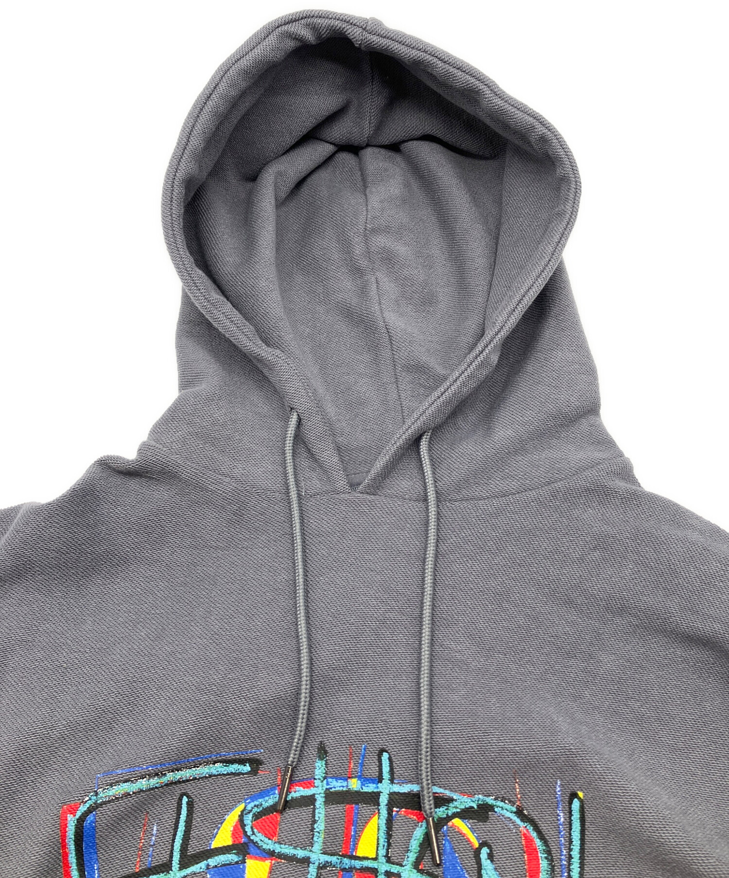 【 完売品 】Vaundy Logo Hoodie M パーカー　フーディー 中古・古着通販】VAUNDY (バウンディー) ロゴフーディーパーカー