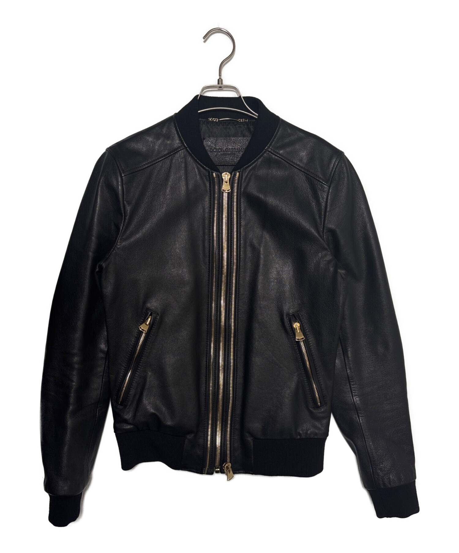 中古・古着通販】DOLCE & GABBANA (ドルチェ＆ガッバーナ) ゴート