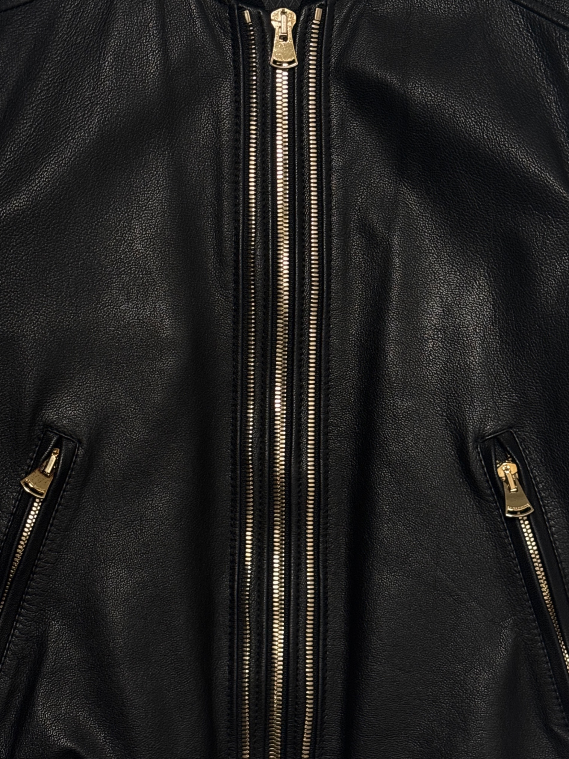 中古・古着通販】DOLCE & GABBANA (ドルチェ＆ガッバーナ) ゴート