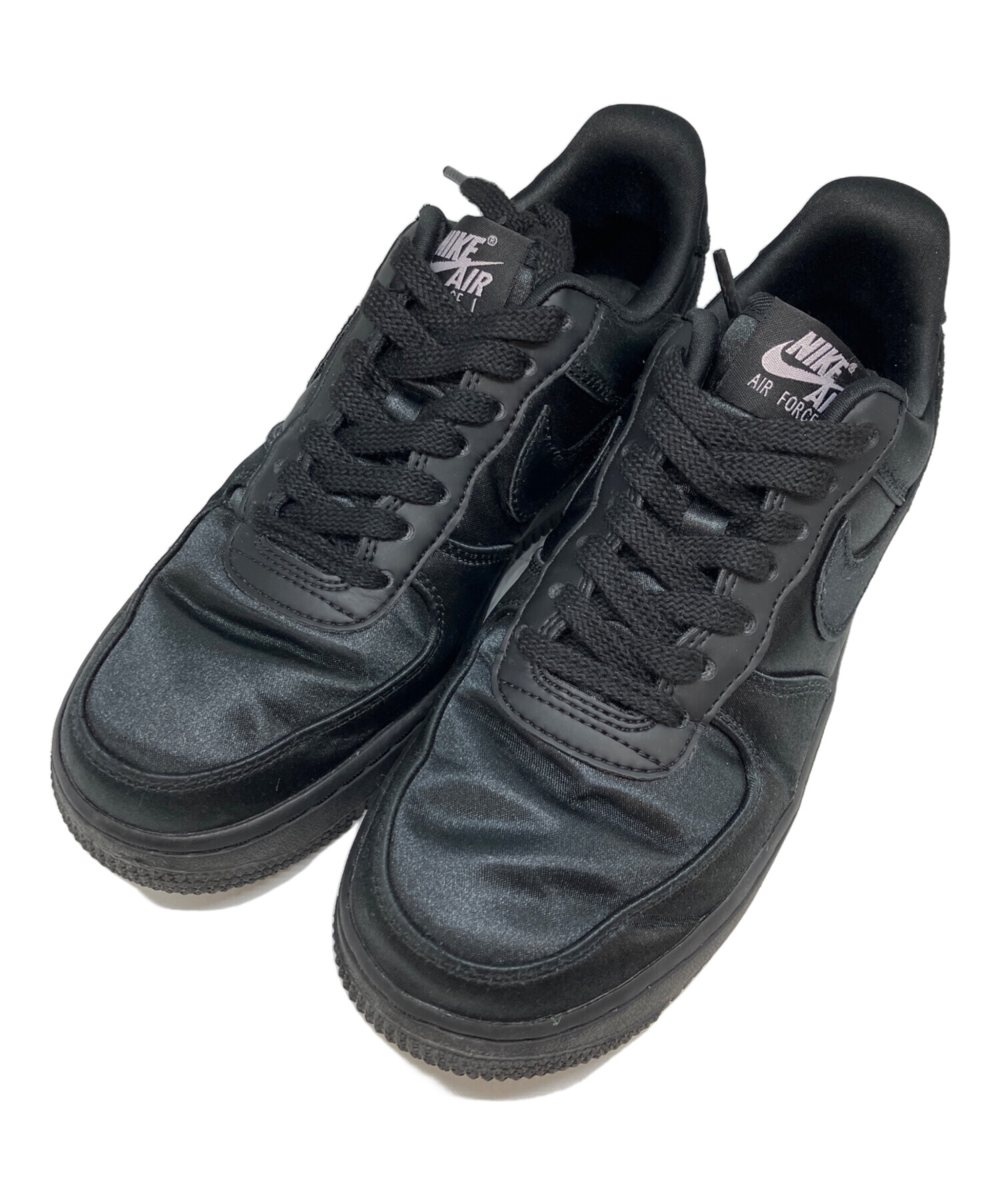 中古・古着通販】NIKE (ナイキ) スニーカー ブラック サイズ:23.5cm