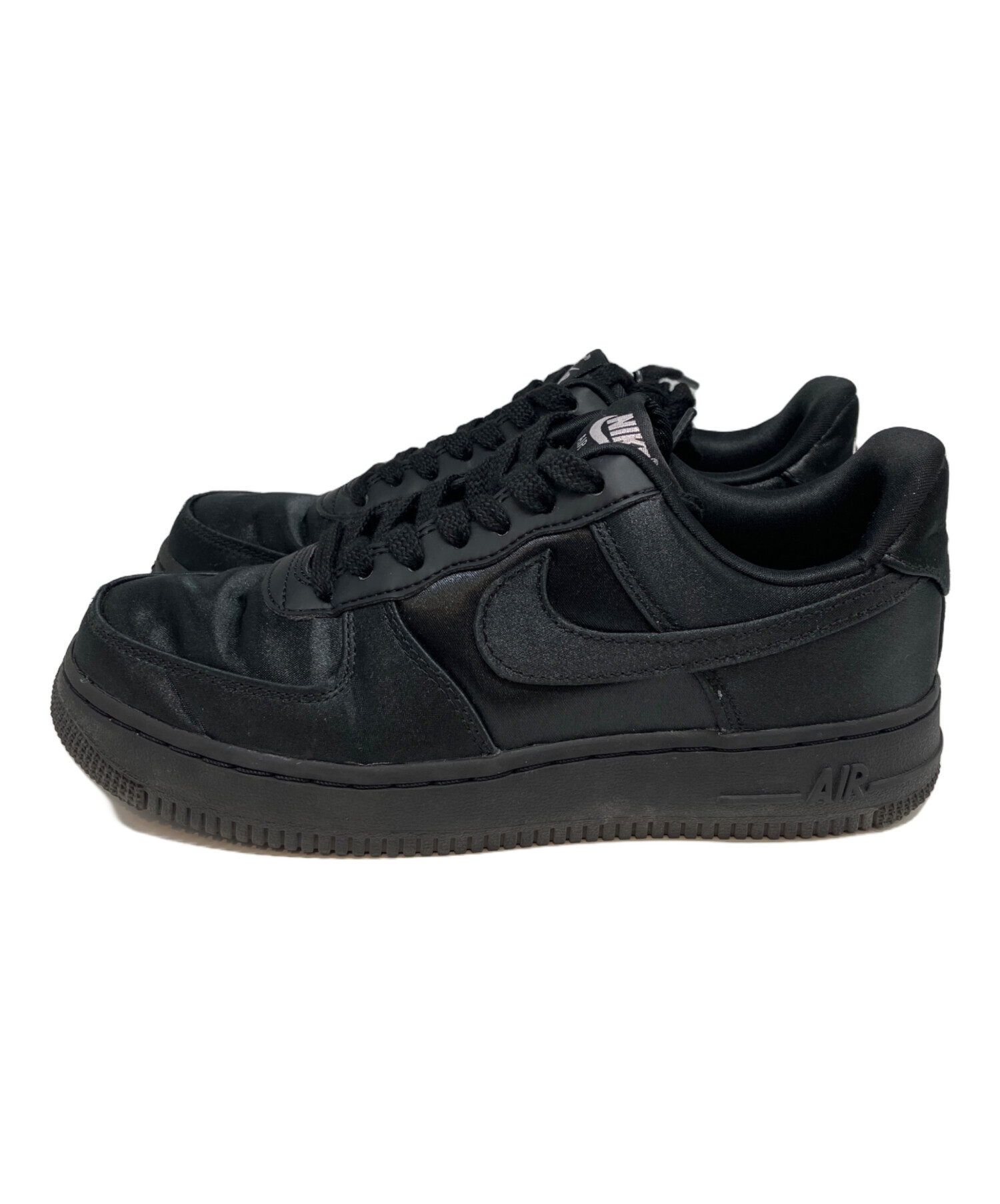 中古・古着通販】NIKE (ナイキ) スニーカー ブラック サイズ:23.5cm