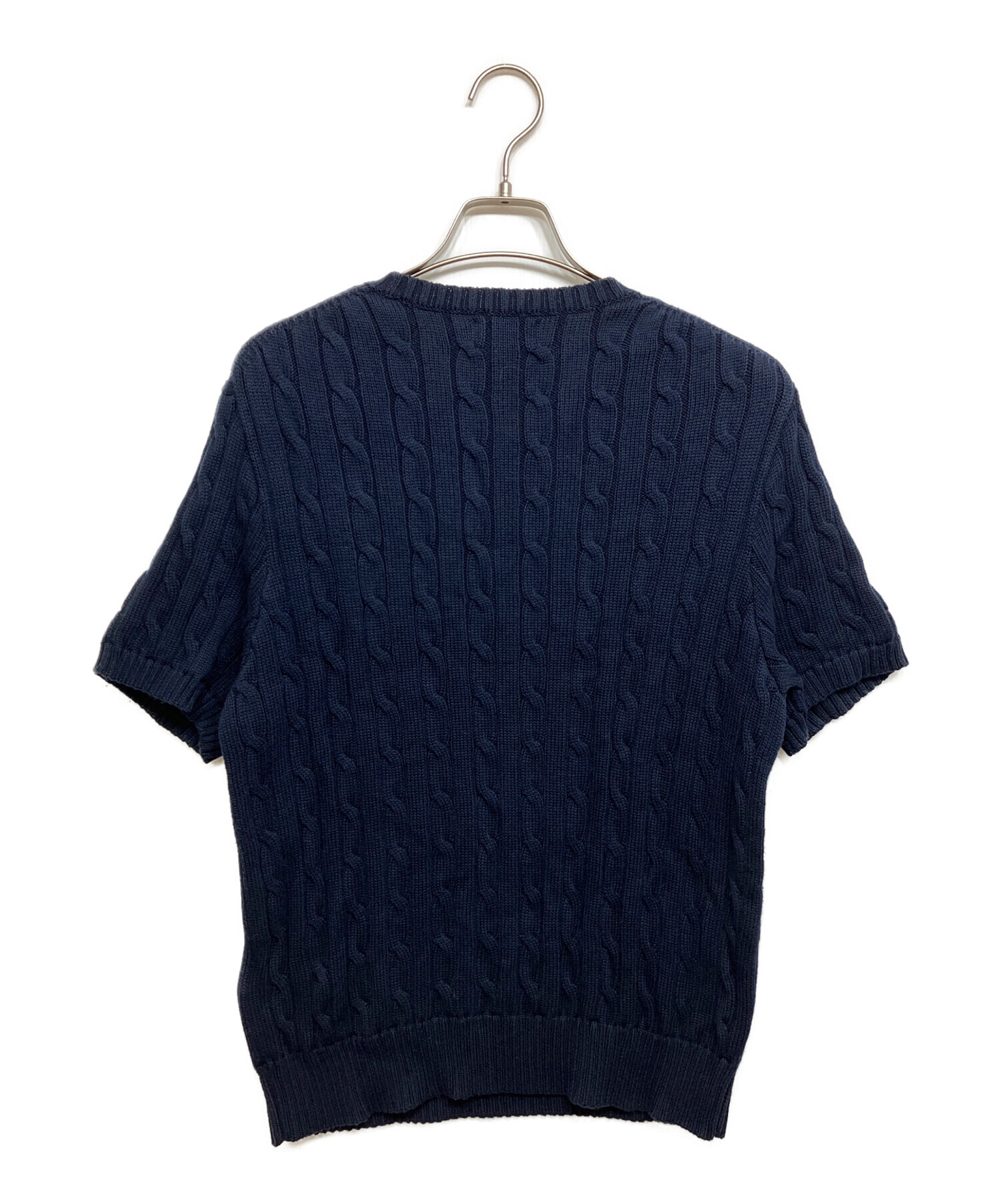 中古・古着通販】POLO RALPH LAUREN (ポロ・ラルフローレン) 半袖